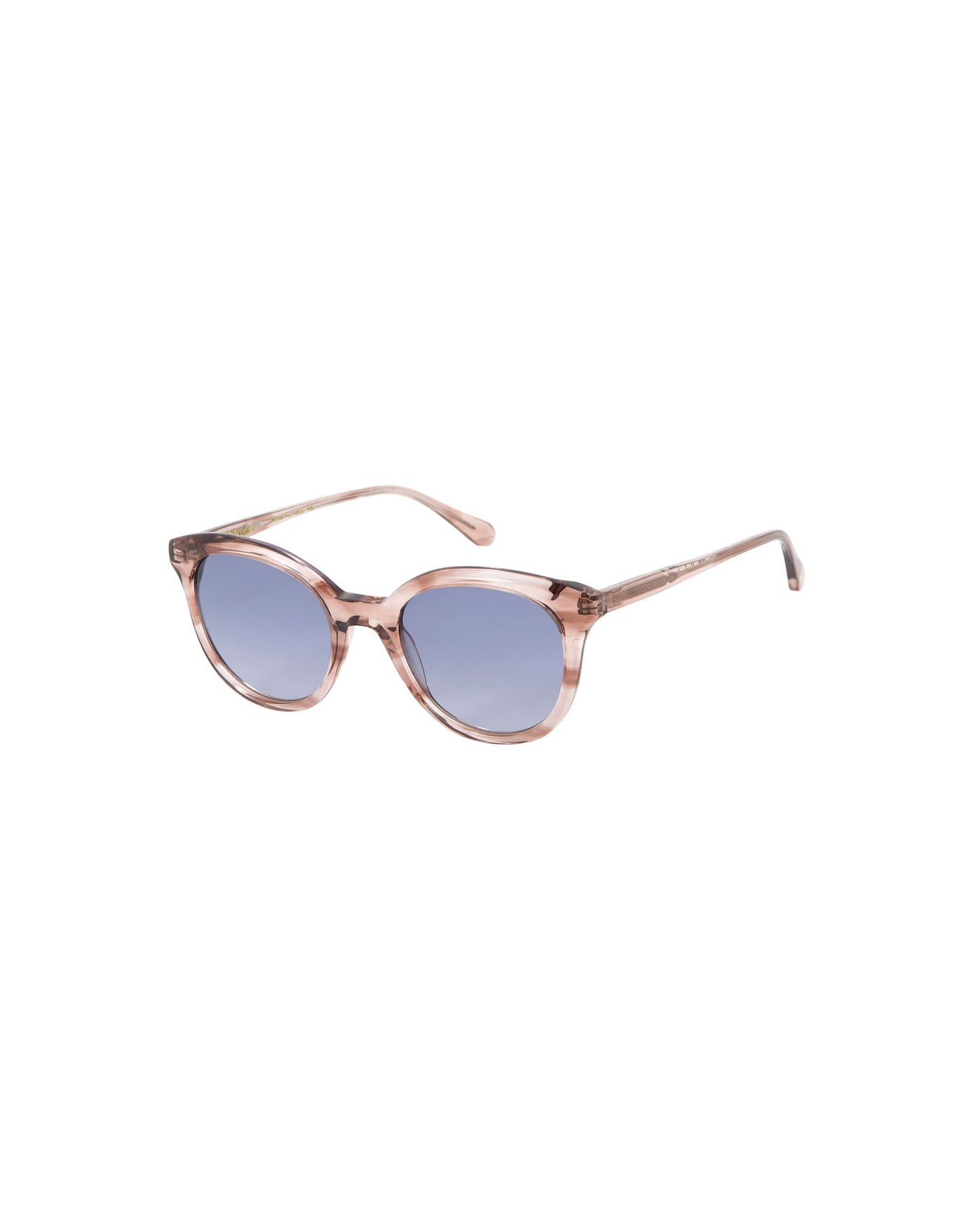 PARKER: Cat Eye Acetato Rosa sunglasses by GIGI STUDIOS 2892