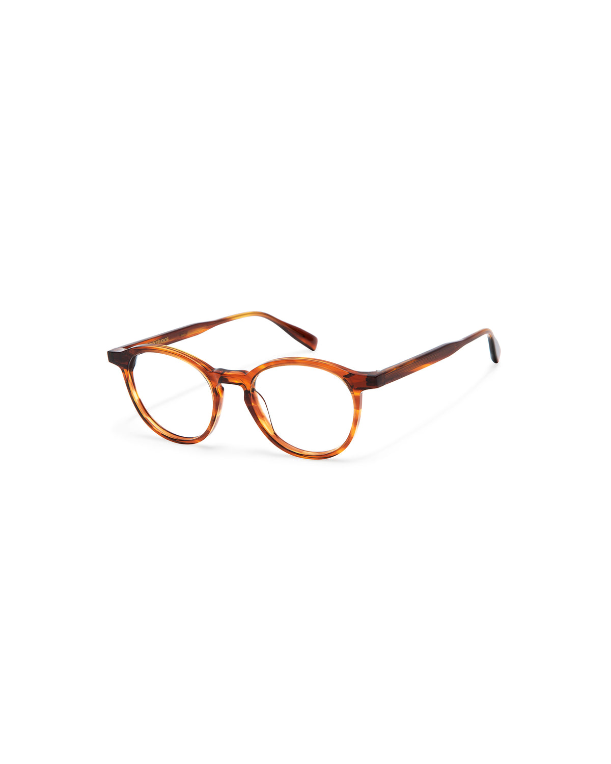 LYON : Redondas Acetato Jaune optical glasses by GIGI STUDIOS 6203