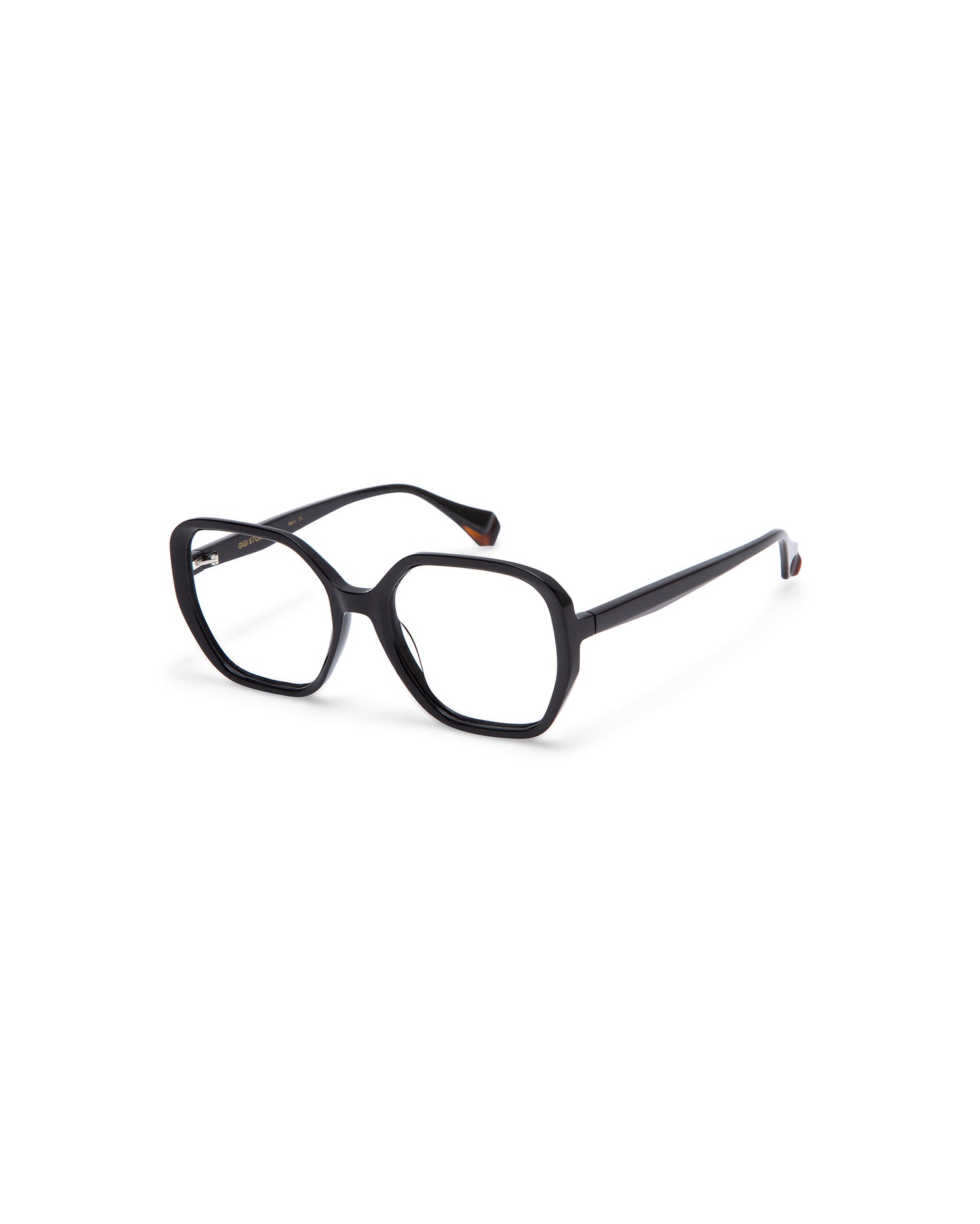 ACID: Cat Eye Acetato Noir optical glasses by GIGI STUDIOS 894