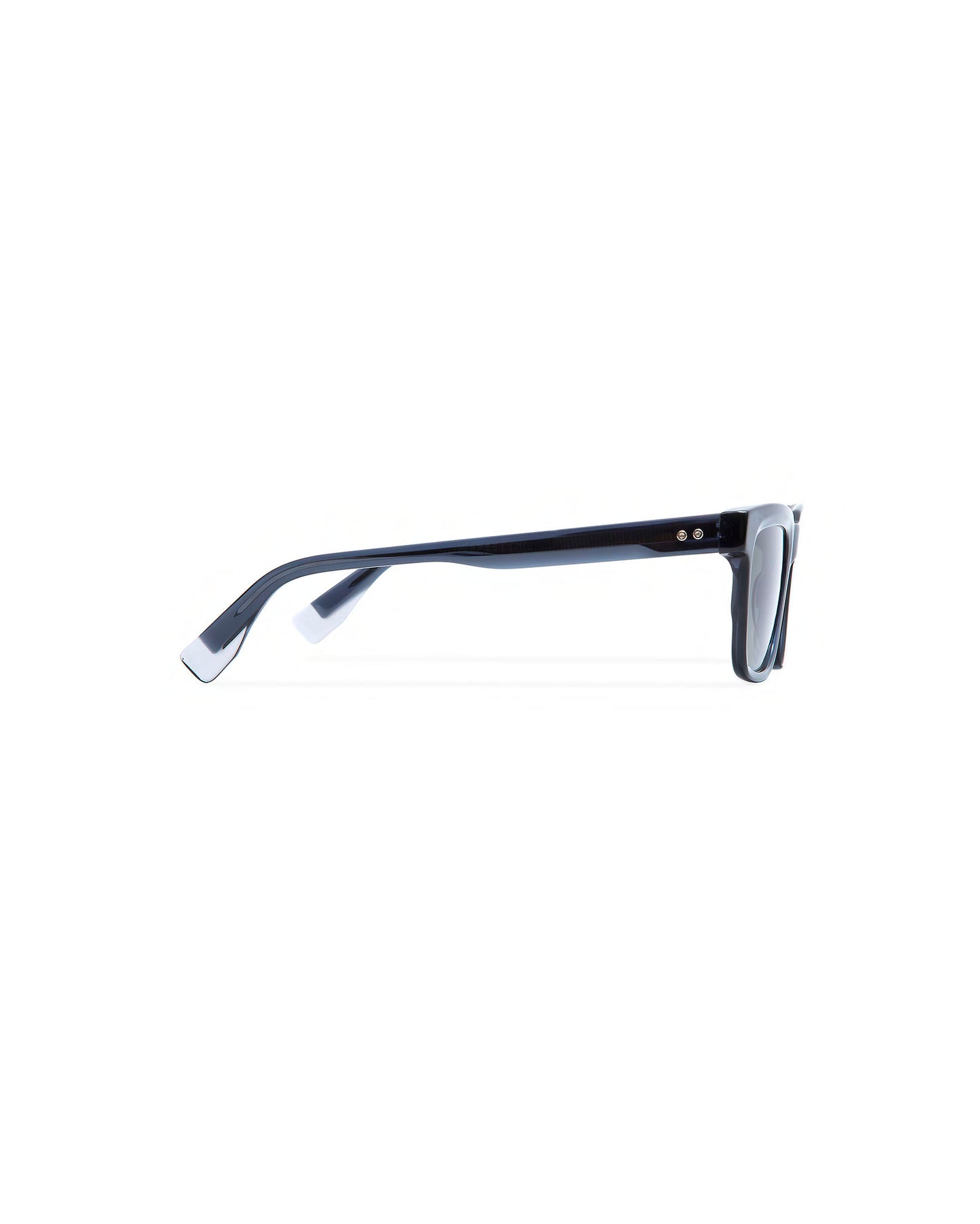 KEPLER: Cuadrada Acetato Azul sunglasses by GIGI STUDIOS 636
