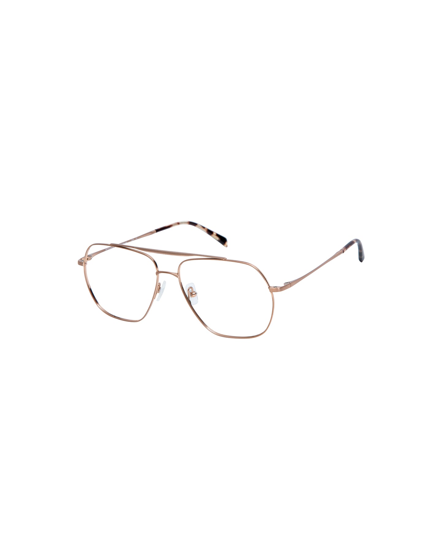 MAIA: Aviador Titanio Rosa optical glasses by GIGI STUDIOS 1500