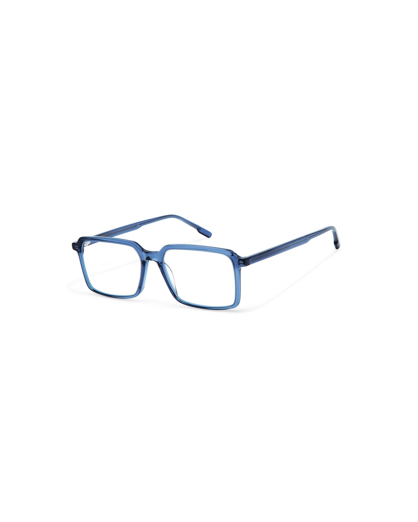 MAXIMUS: Cuadrada Acetato Grigio optical glasses by ATLANT 6504
