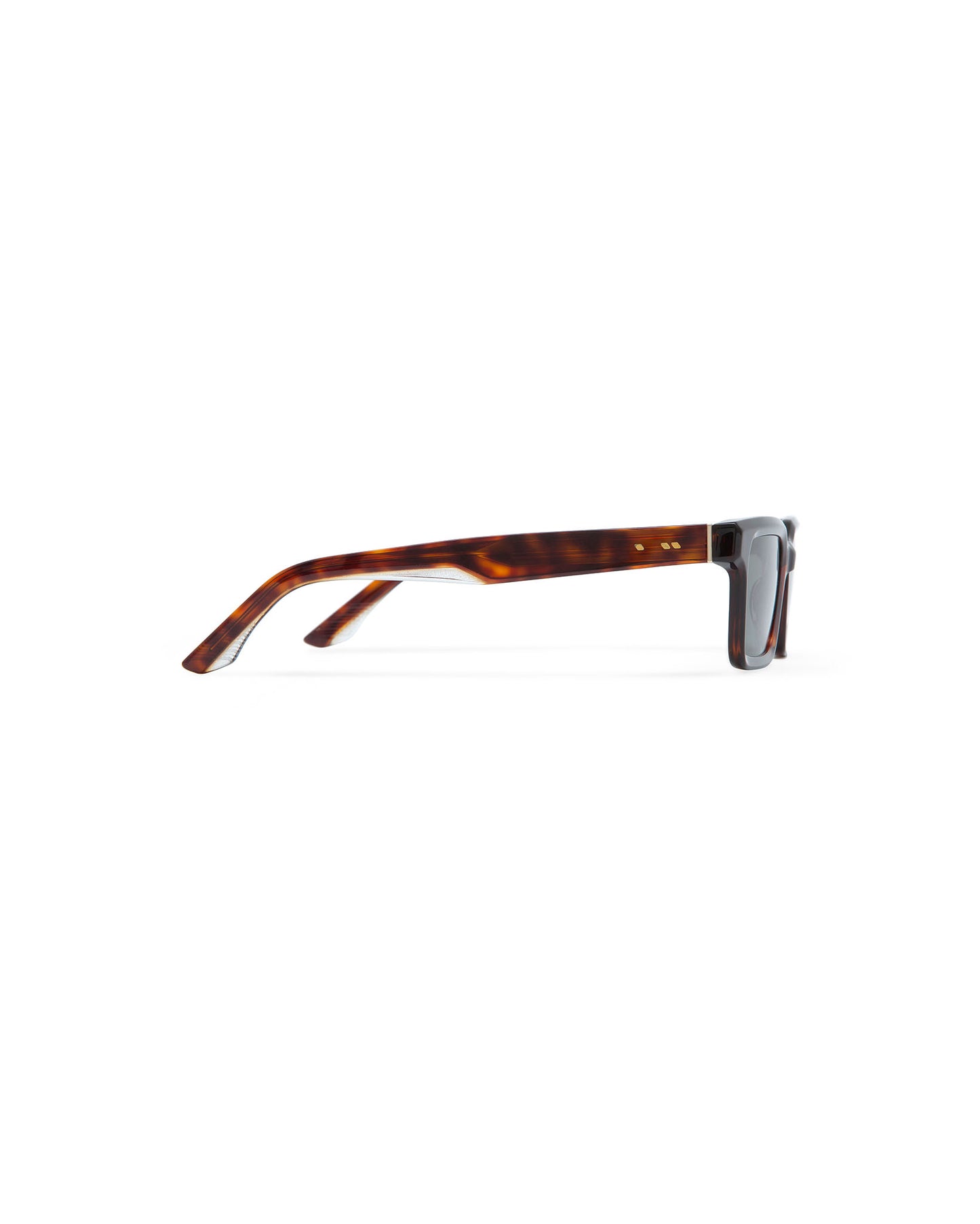 POLO: Rectangular Acetato Havana sunglasses by ATLANT 6559