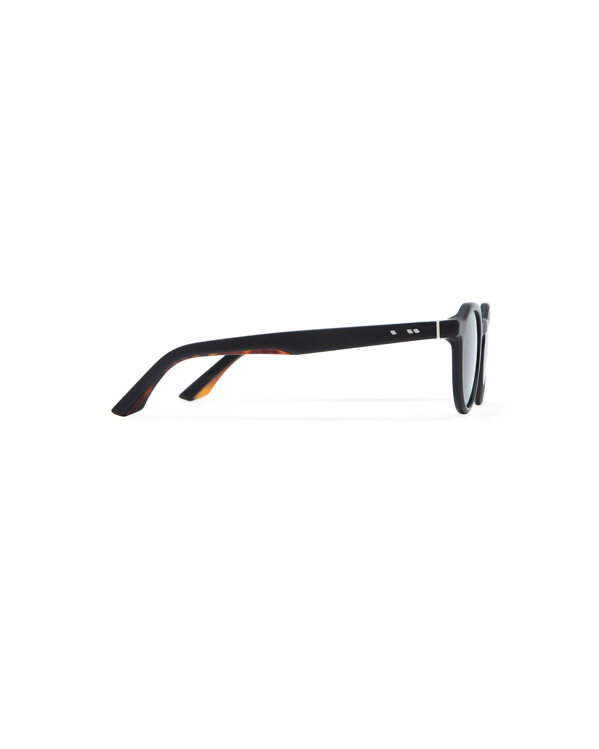 COOK: Redondas Acetato Noir sunglasses by ATLANT 6572