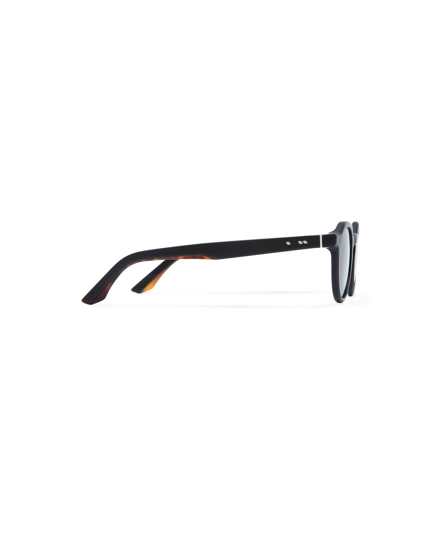 COOK: Redondas Acetato Noir sunglasses by ATLANT 6572