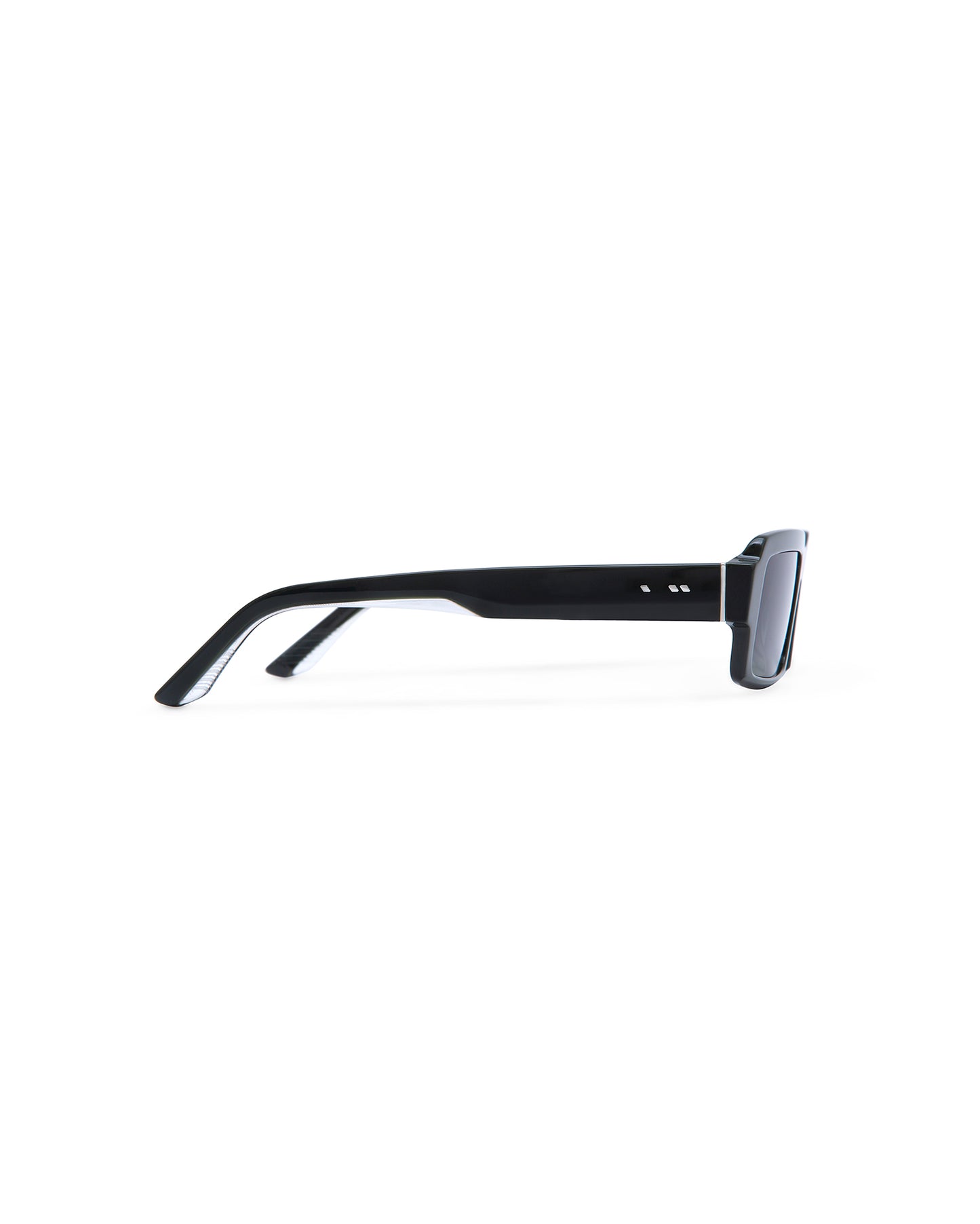 HENSON: Rectangular Acetato Verde sunglasses by ATLANT 6632