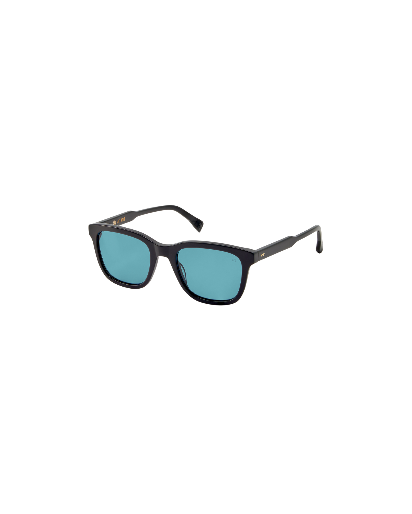 ION: Cuadrada Acetato Noir sunglasses by ATLANT 9220