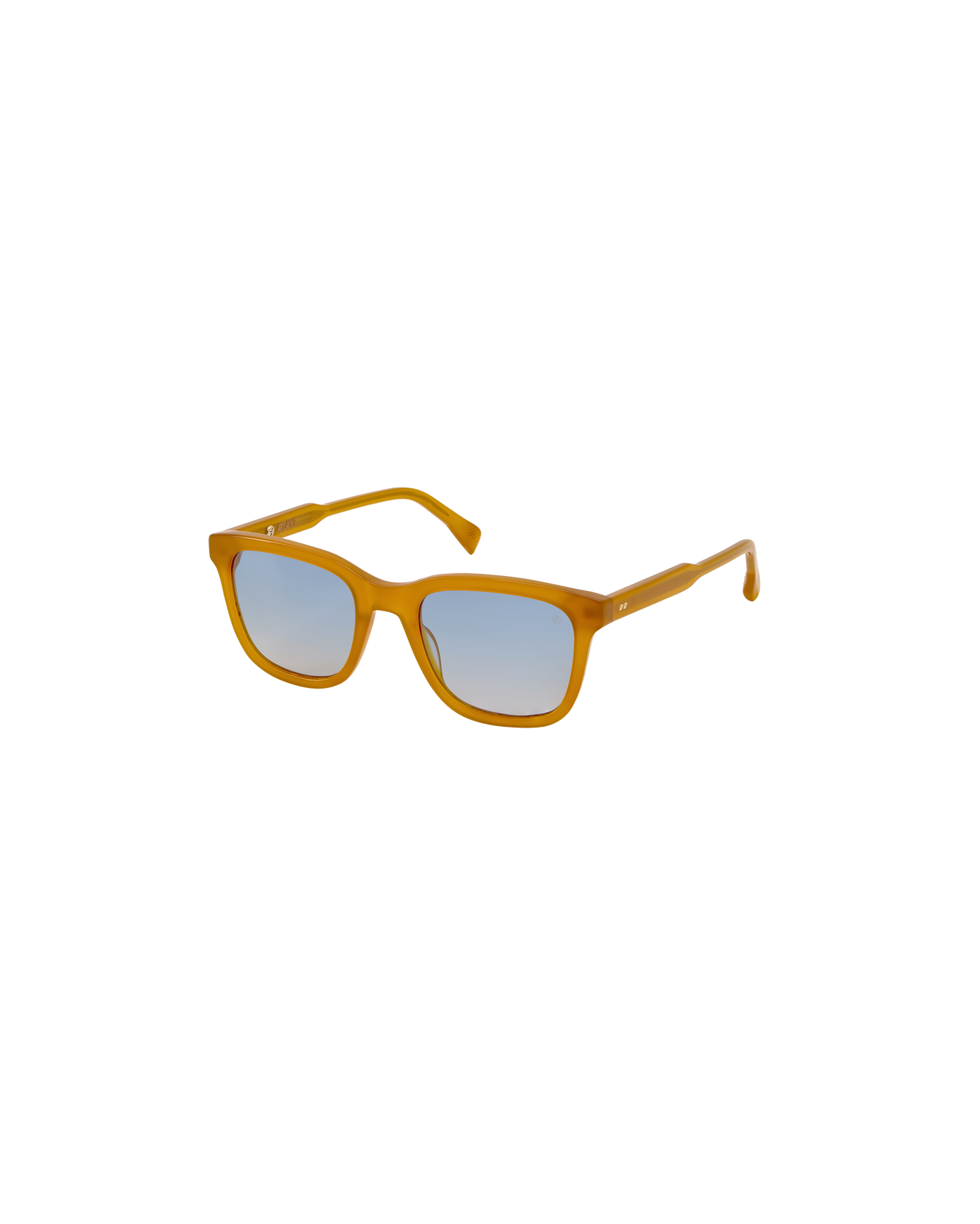 ION: Cuadrada Acetato Jaune sunglasses by ATLANT 9222