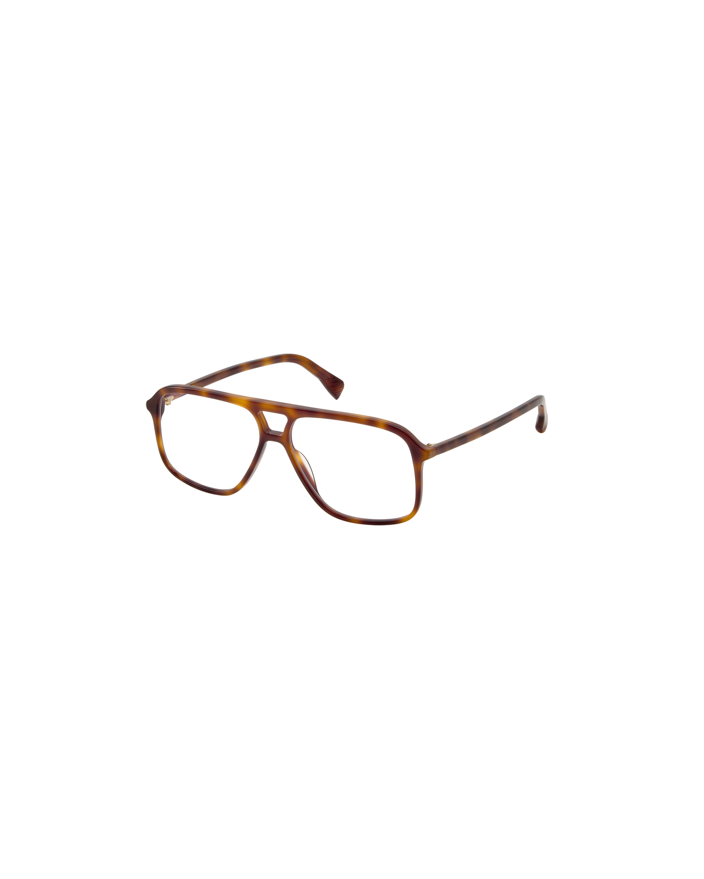 ENRIC: Aviador Acetato Havana optical glasses by ATLANT 9232