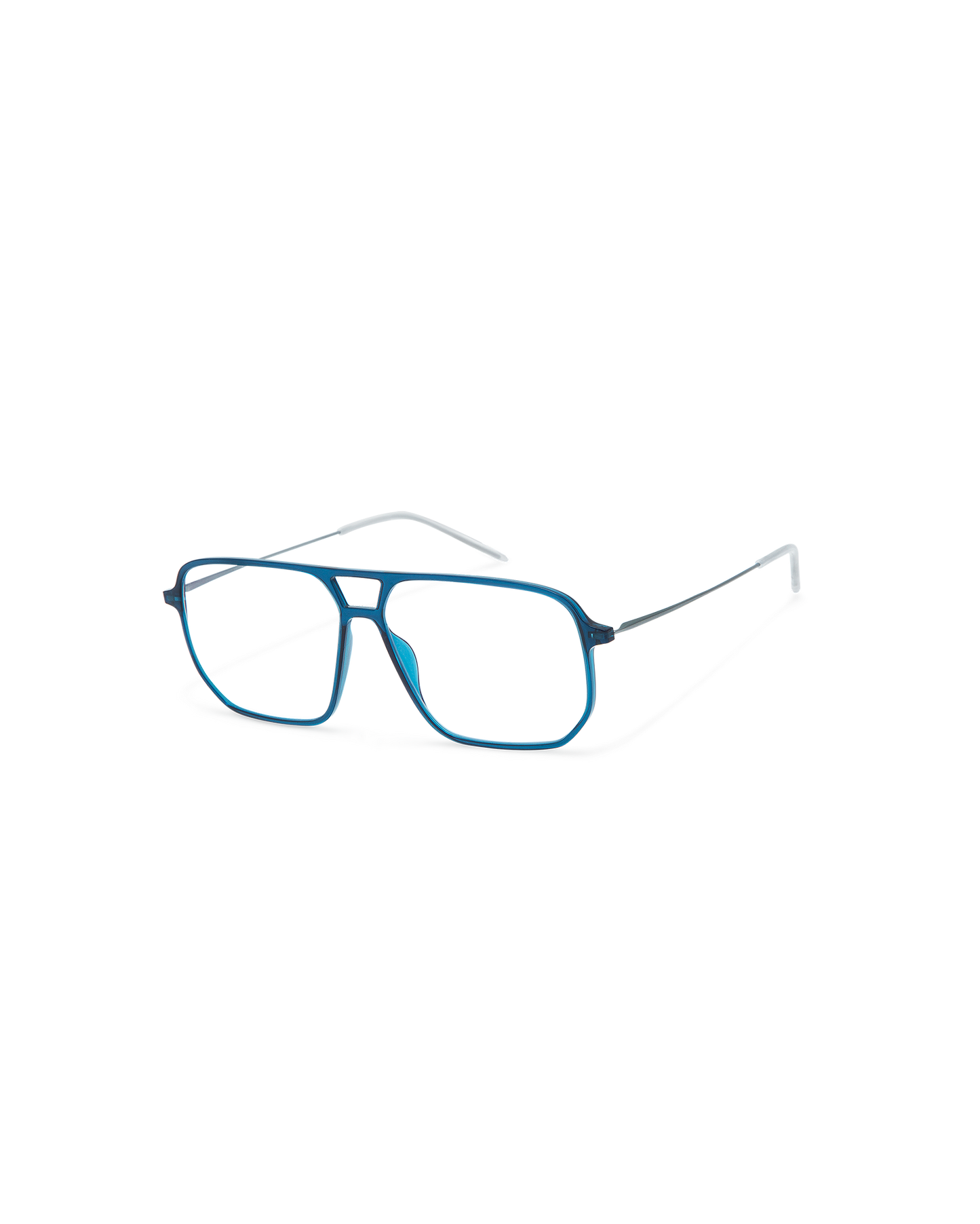 RENZO: Aviador Alyte Azul optical glasses by ATLANT 11301