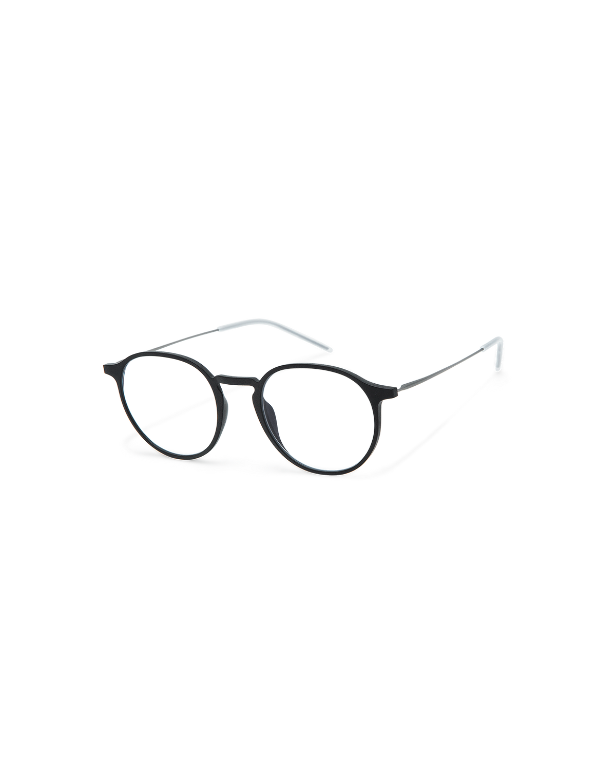 ARATA: Redondas Alyte Noir optical glasses by ATLANT 11303