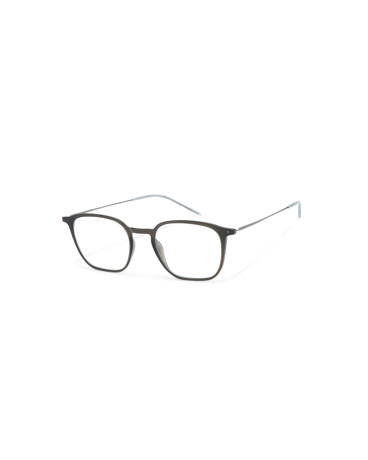 KAEL: Cuadrada Alyte Verde optical glasses by ATLANT 11313