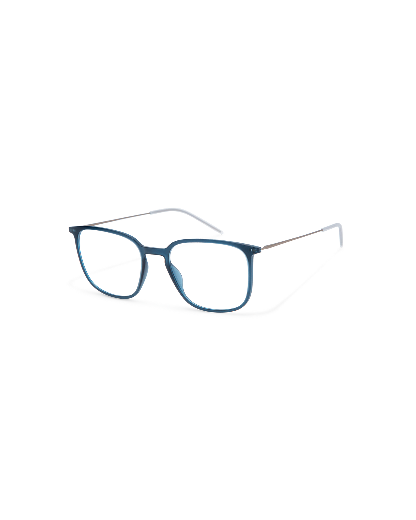 KENZO: Cuadrada Alyte Azul optical glasses by ATLANT 12353