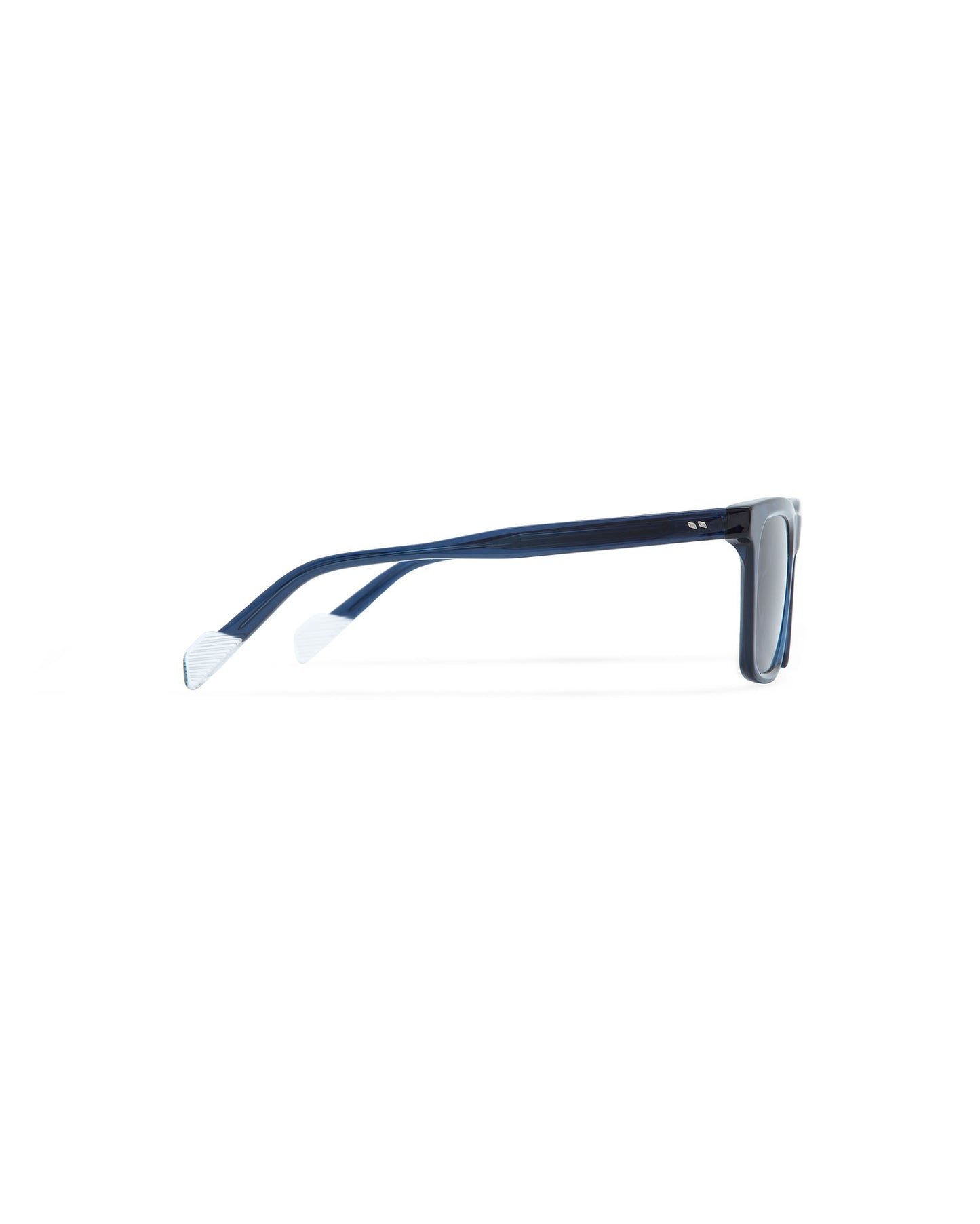 ANTIBES: Cuadrada Acetato Azul sunglasses by ATLANT 6764
