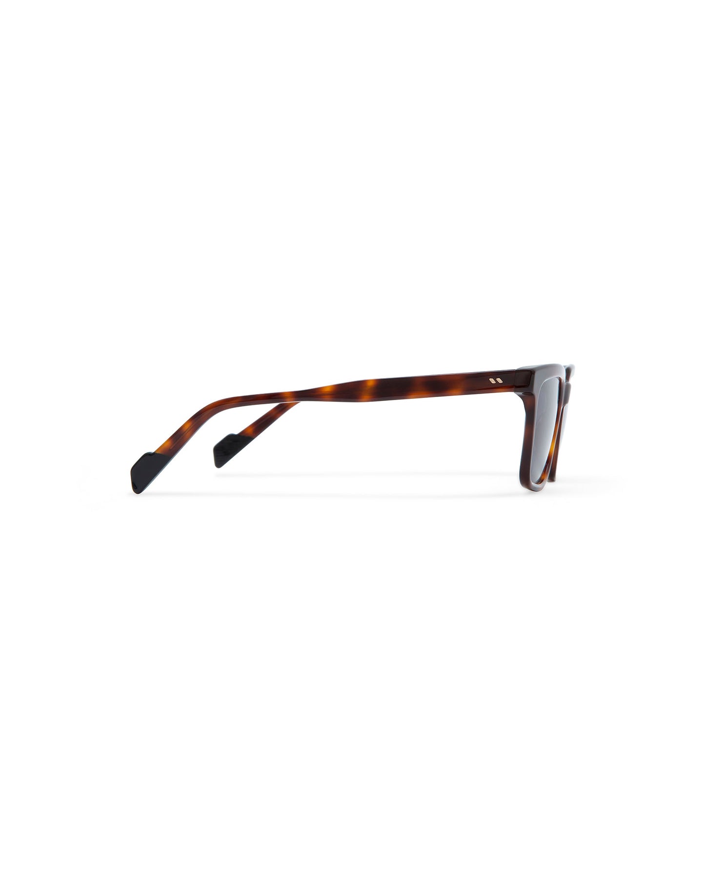 ATHENS: Cuadrada Acetato Havana sunglasses by ATLANT 6780