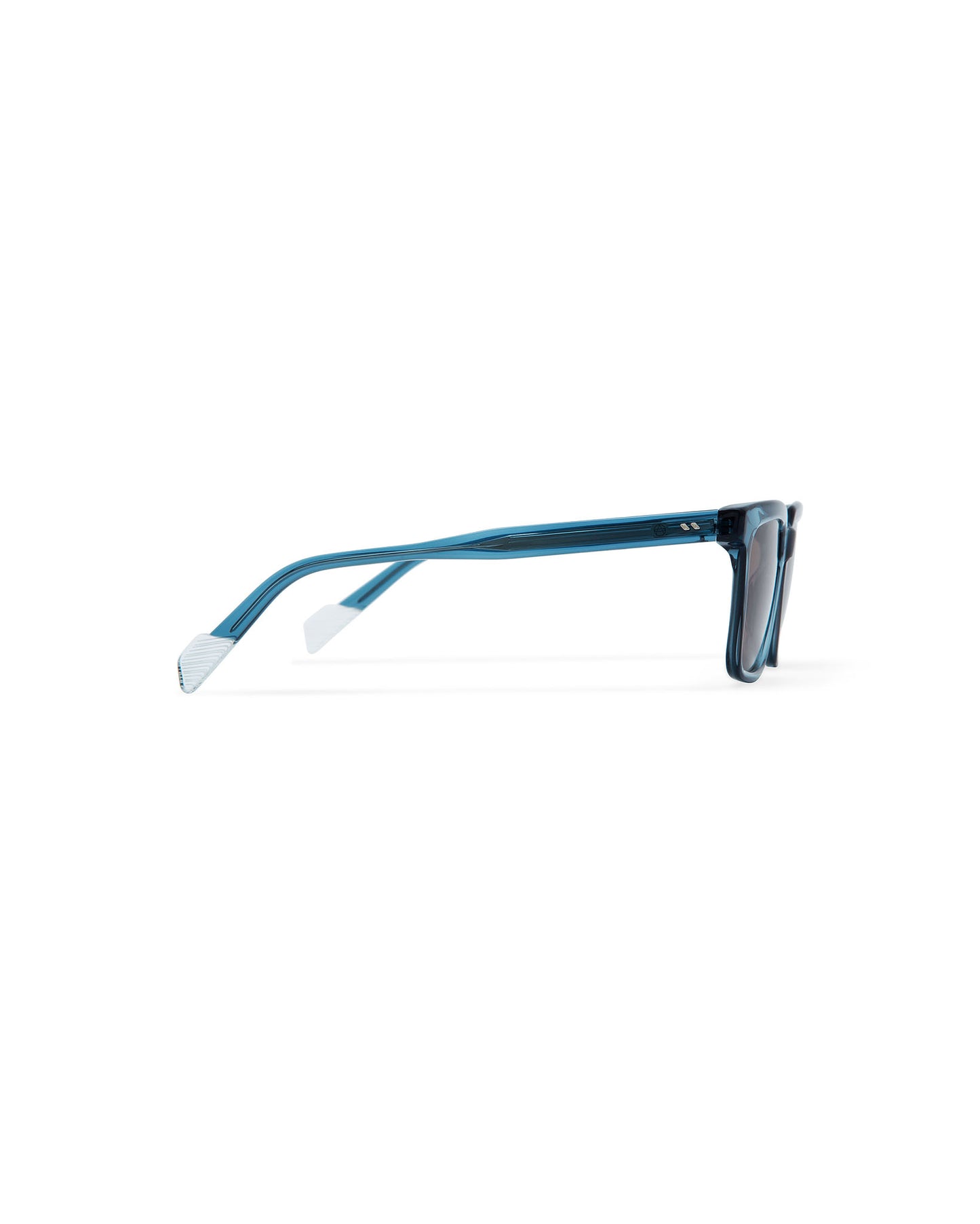 ATHENS: Cuadrada Acetato Azul sunglasses by ATLANT 6784