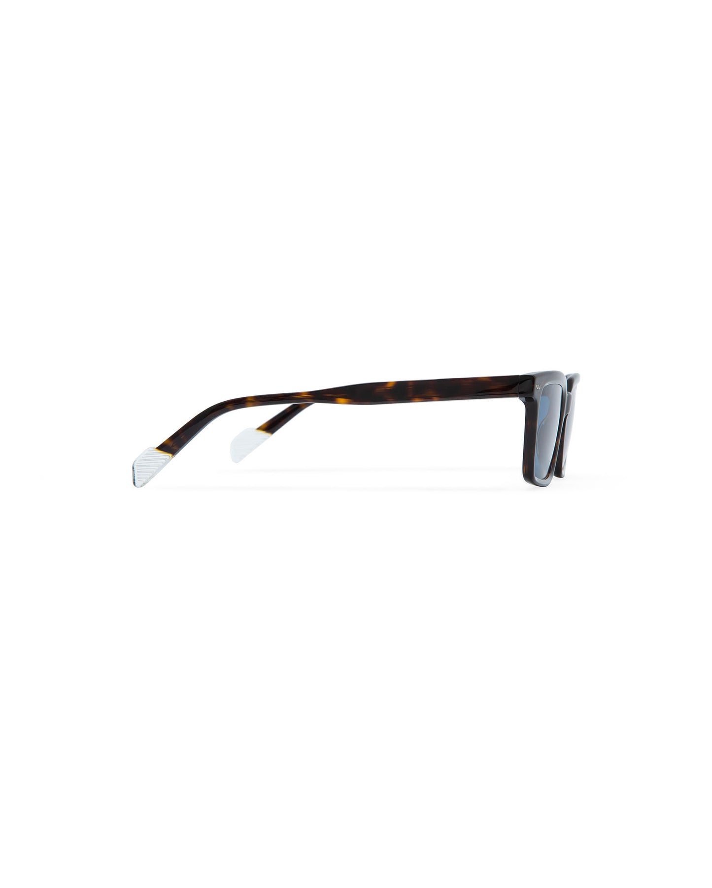 BARCELONA: Rectangular Acetato Havana sunglasses by ATLANT 6796