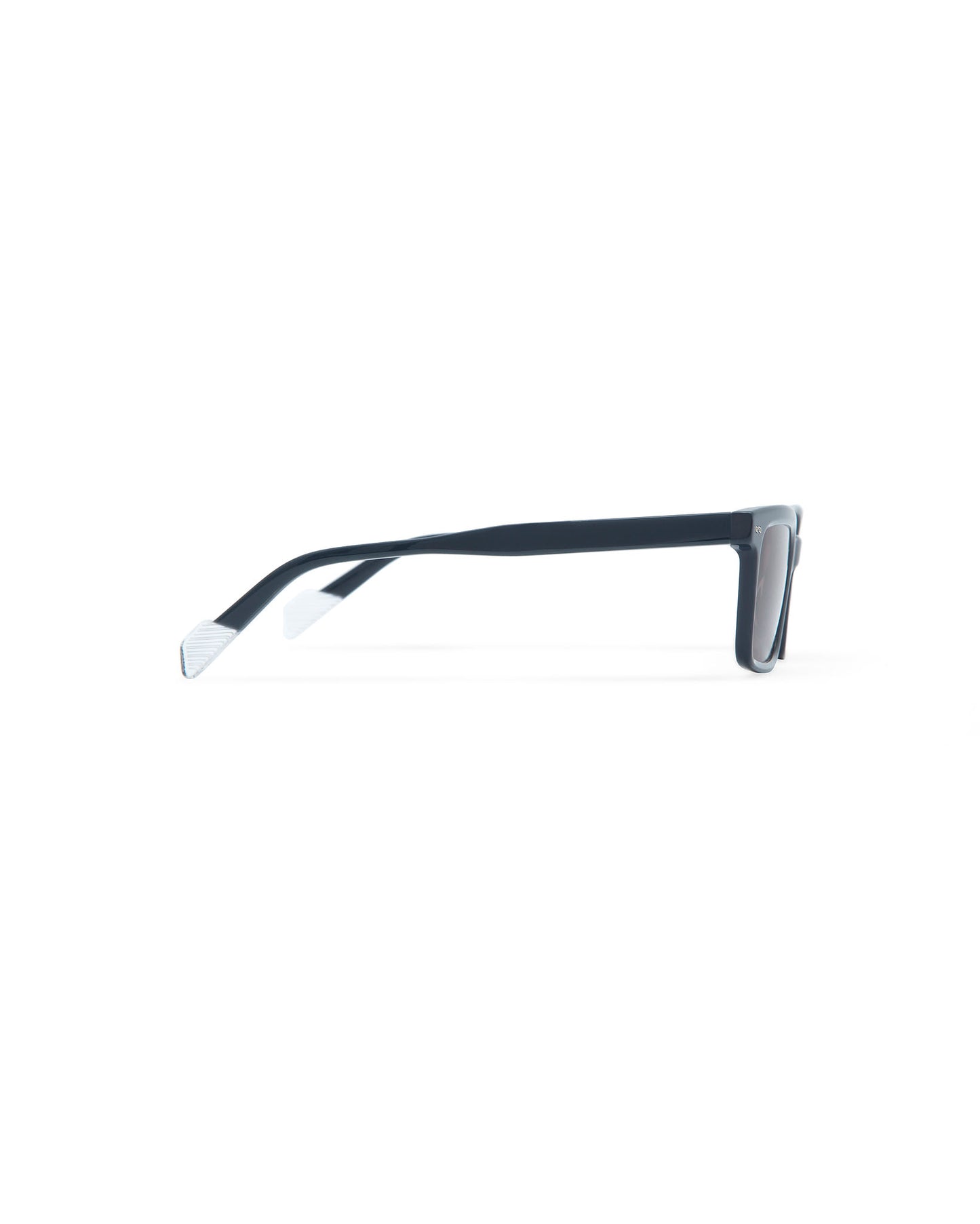 BARCELONA: Rectangular Acetato Azul sunglasses by ATLANT 6800