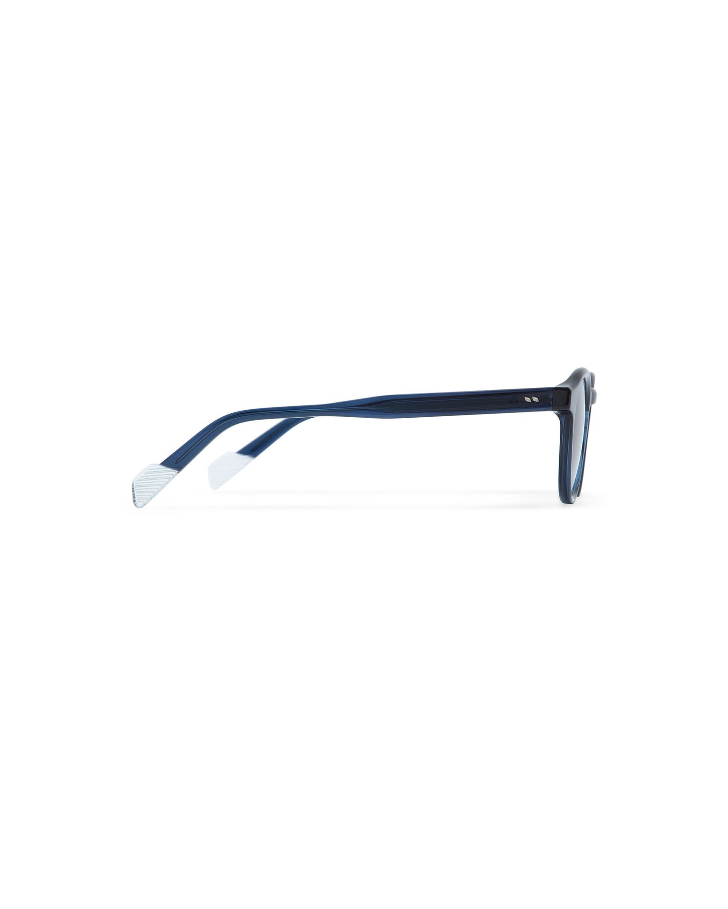 BILBAO: Redondas Acetato Azul sunglasses by ATLANT 6816