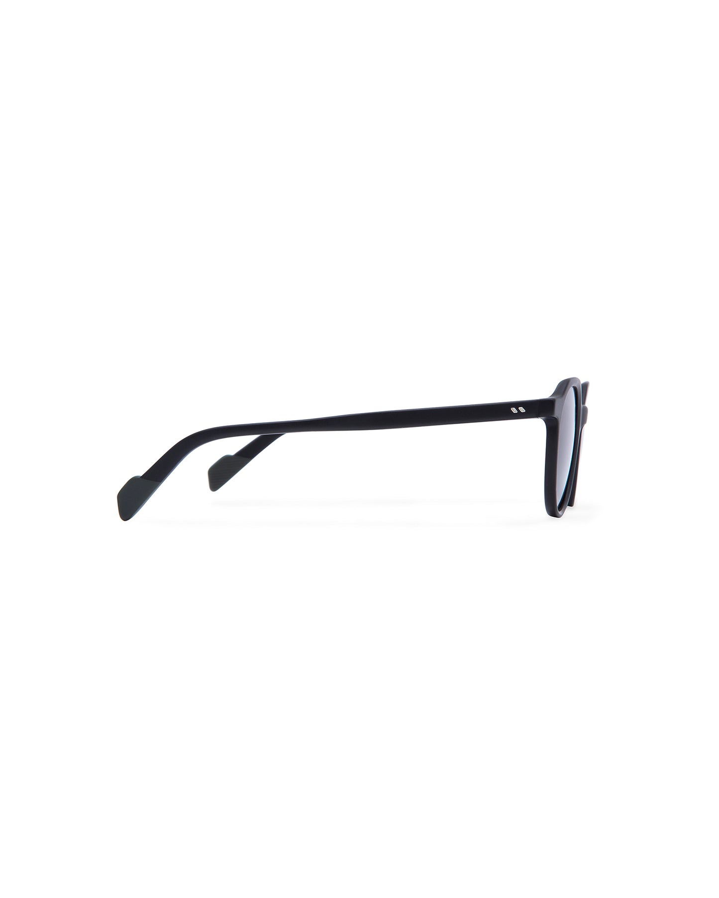 NAPOLI: Redondas Acetato Noir sunglasses by ATLANT 6856