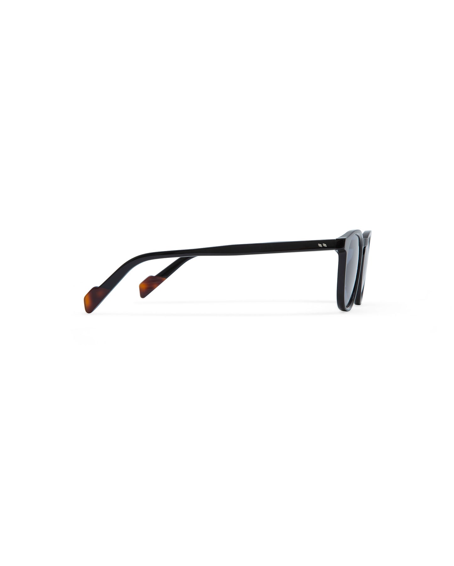 COPENHAGEN: Cuadrada Acetato Noir sunglasses by ATLANT 6872