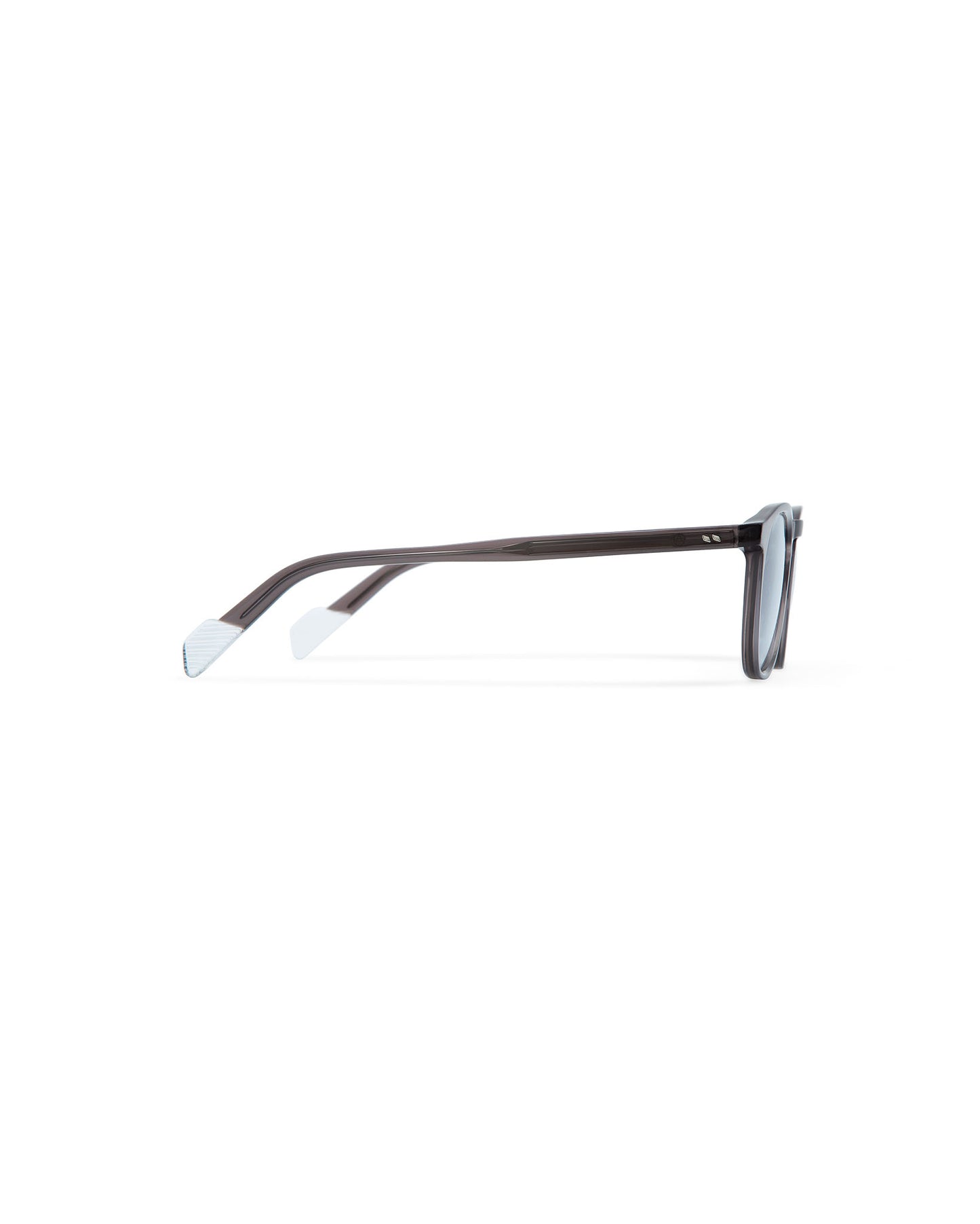 COPENHAGEN: Cuadrada Acetato Marrón sunglasses by ATLANT 6884