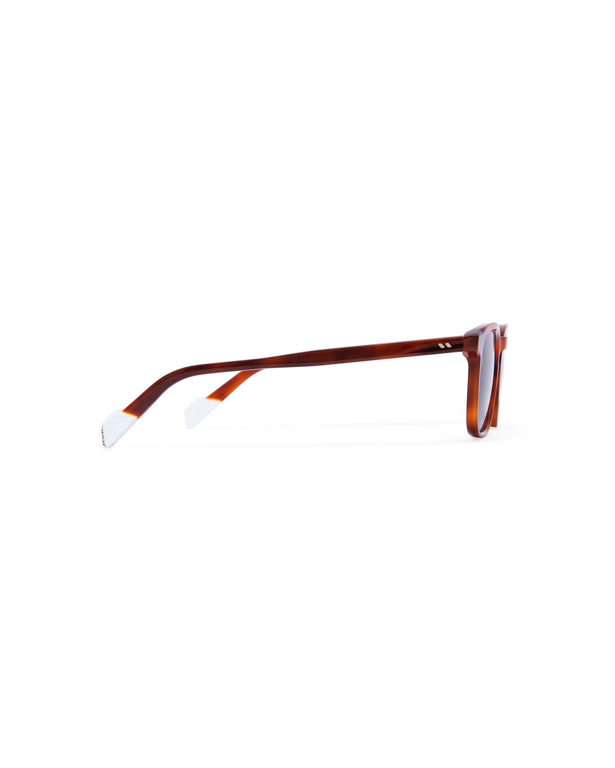 DURBAN: Cuadrada Acetato Havana sunglasses by ATLANT 6892
