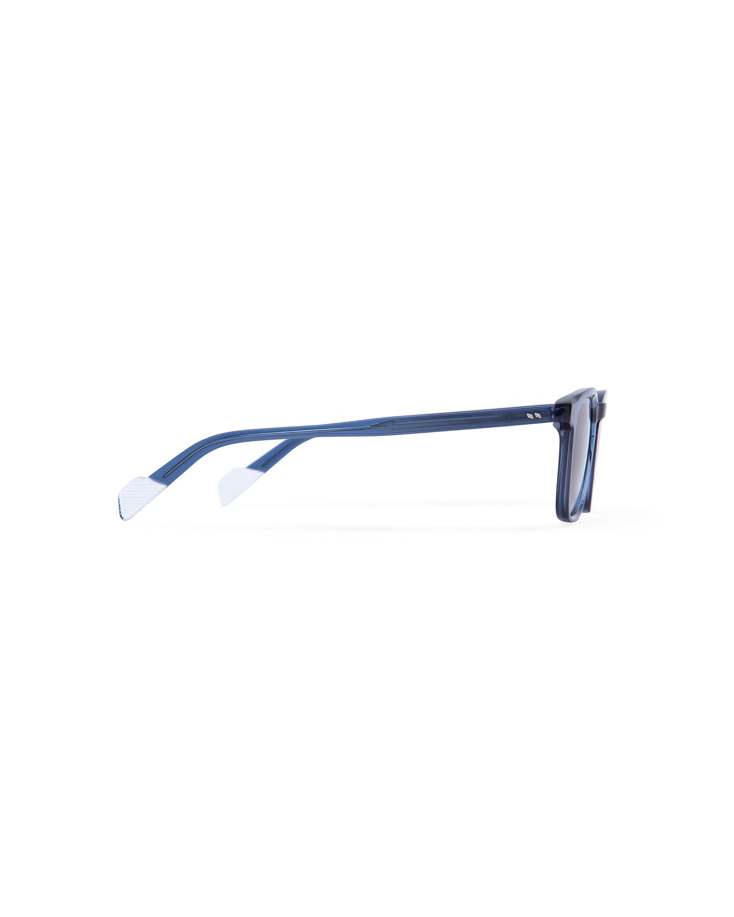 DURBAN: Cuadrada Acetato Azul sunglasses by ATLANT 6896