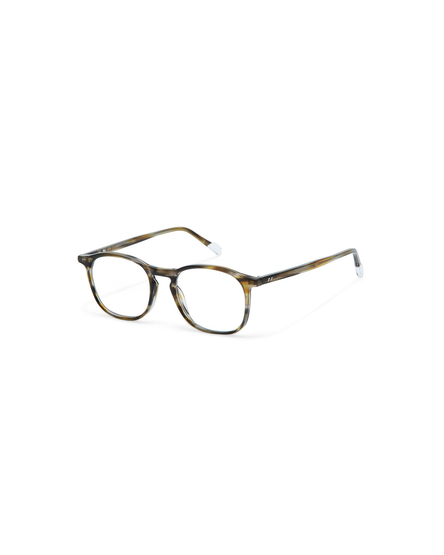 MYKONOS: Redondas Acetato Verde optical glasses by ATLANT 6986