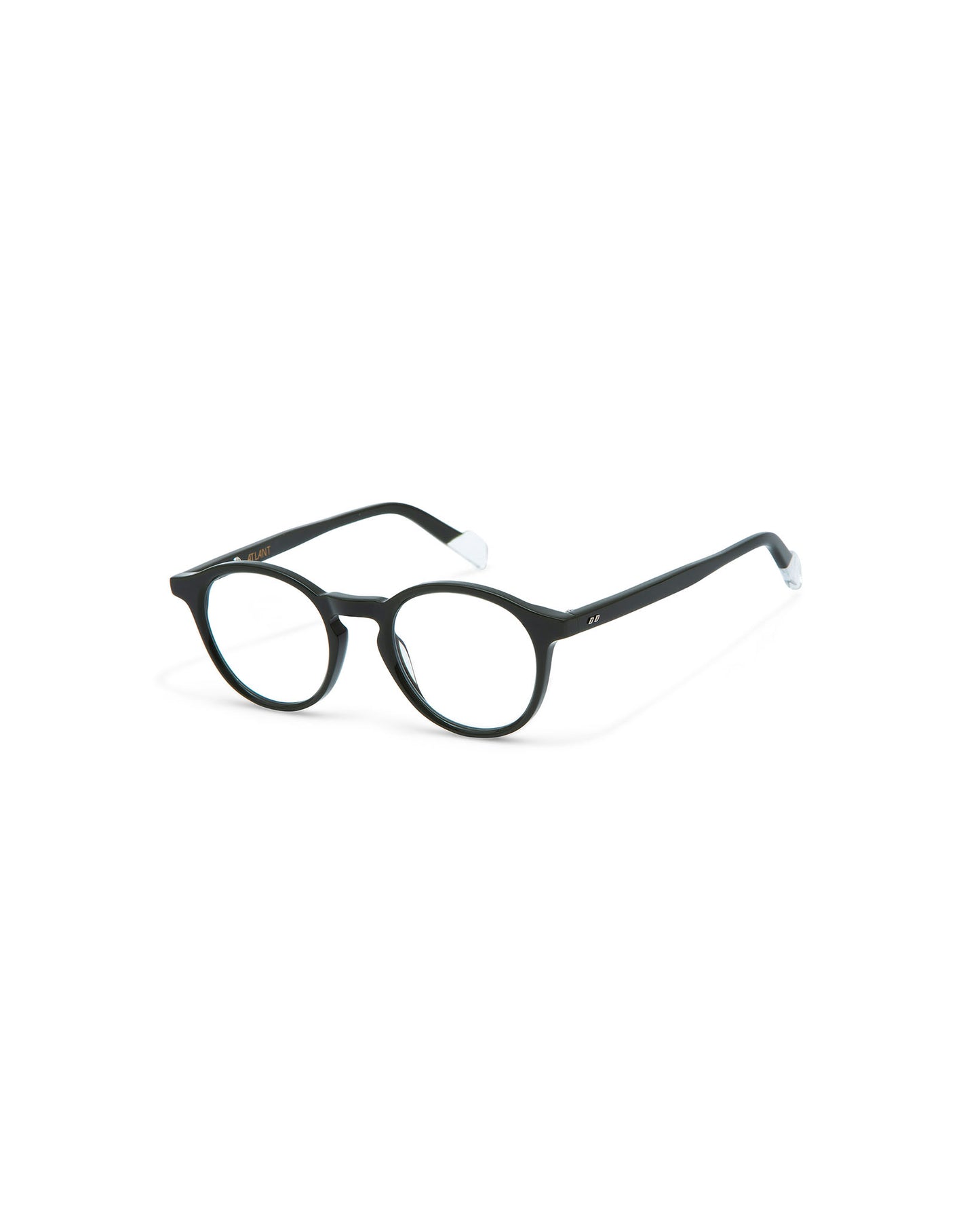 PORTO: Redondas Acetato Verde optical glasses by ATLANT 7020