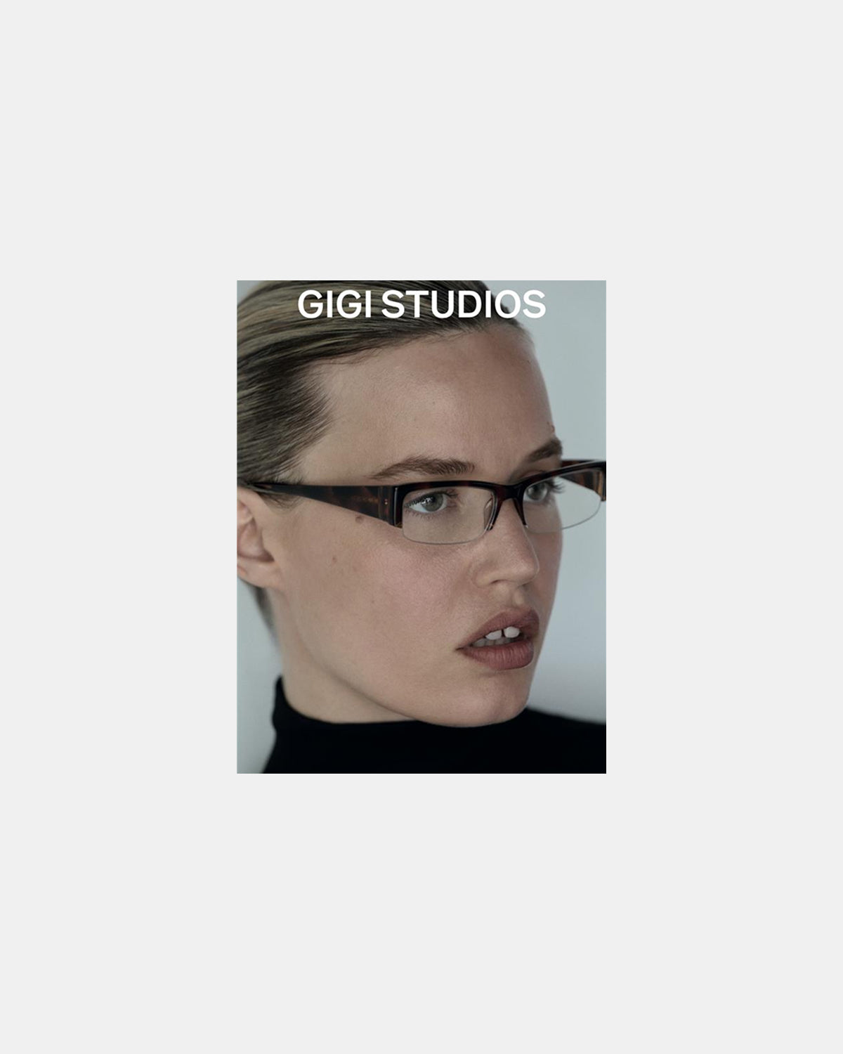 DISPLAY FW26 1: False False by GIGI STUDIOS 1