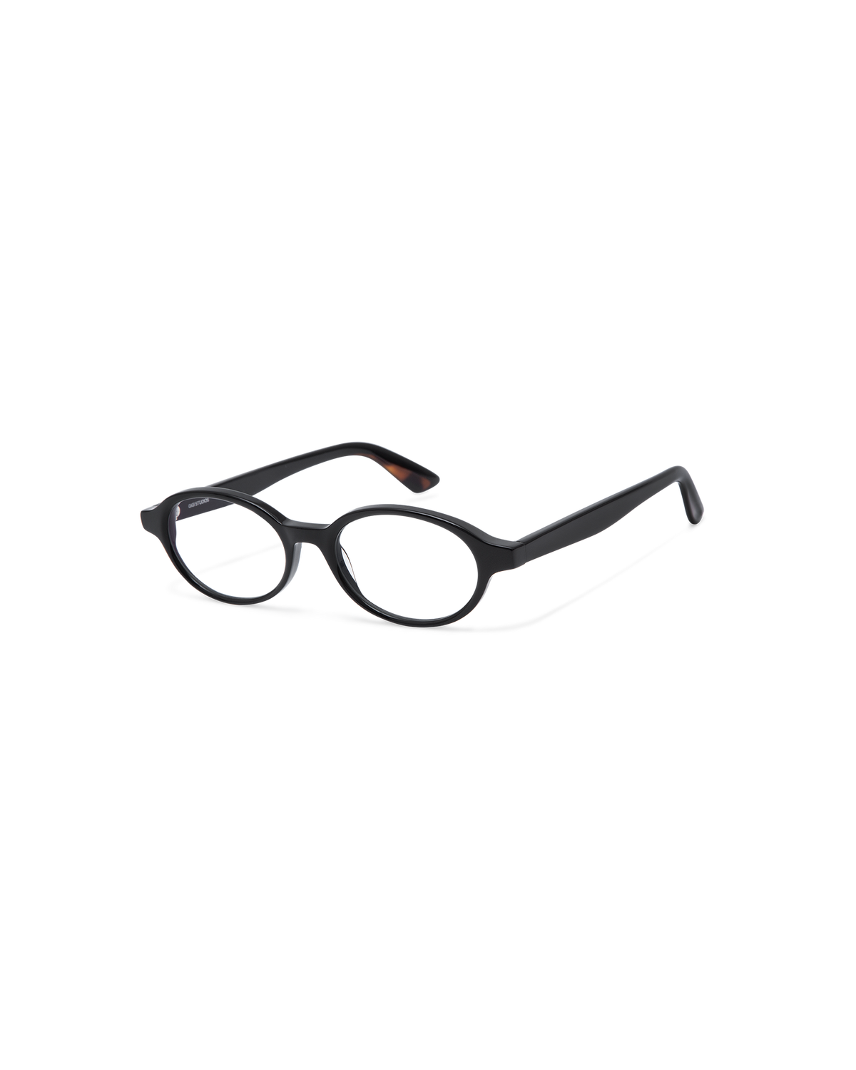 IGGY: Tiny Acetato Noir optical glasses by GIGI STUDIOS 13704