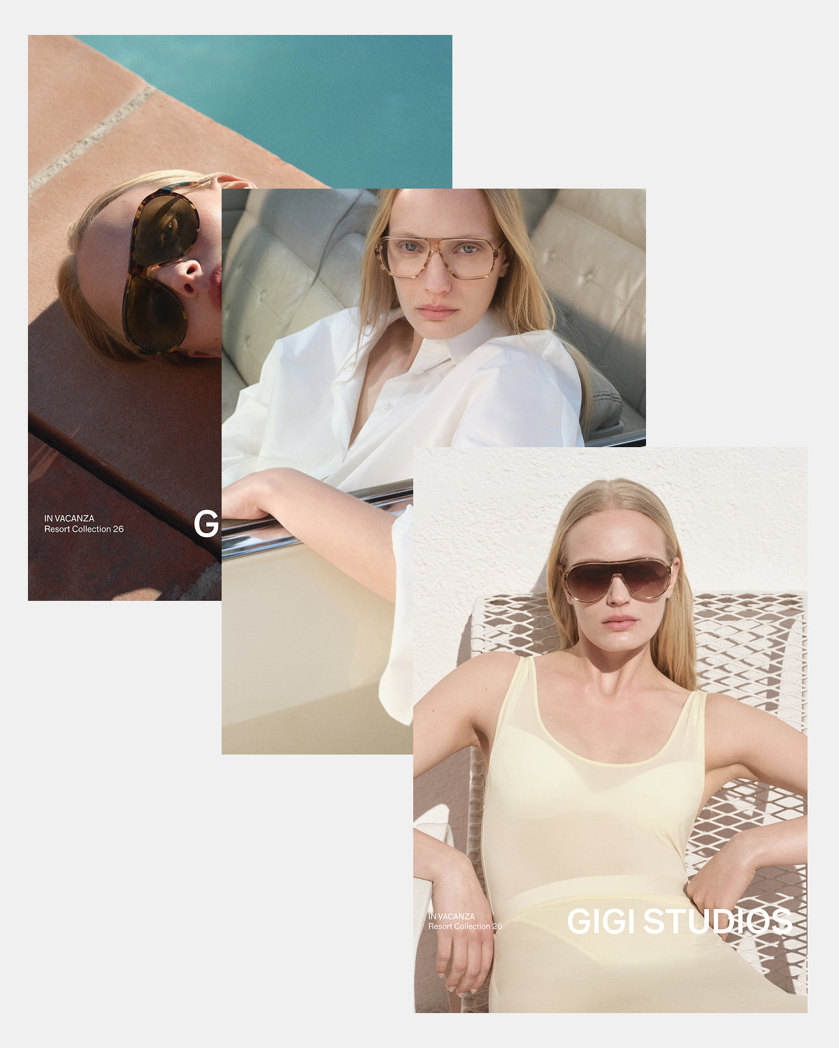 A RESORT POSTCARDS 2026