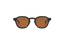 BRUNO: Redondas Acetato Noir sunglasses by ATLANT 9406