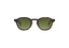 BRUNO: Redondas Acetato Havana sunglasses by ATLANT 9407