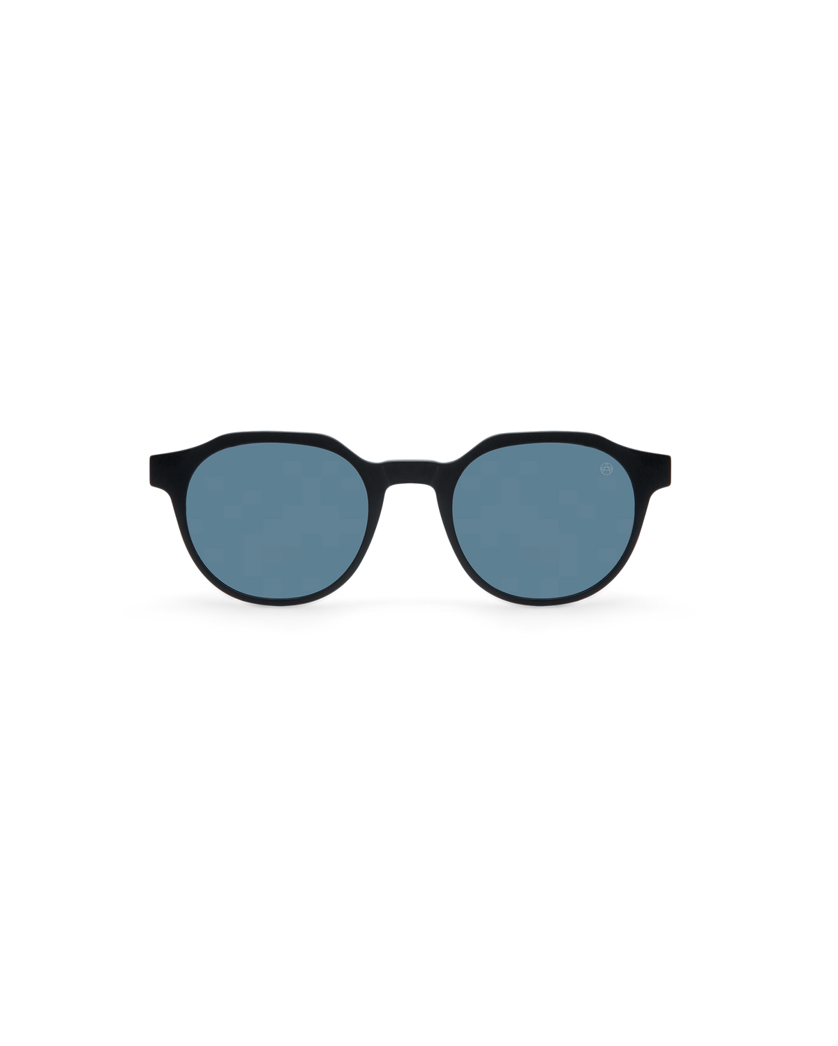 RALIN: Redondas Acetato Noir sunglasses by ATLANT 14406
