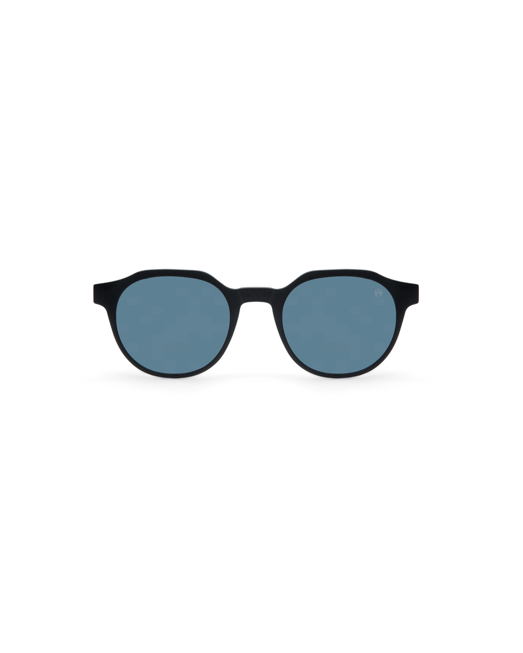 RALIN: Redondas Acetato Noir sunglasses by ATLANT 14406