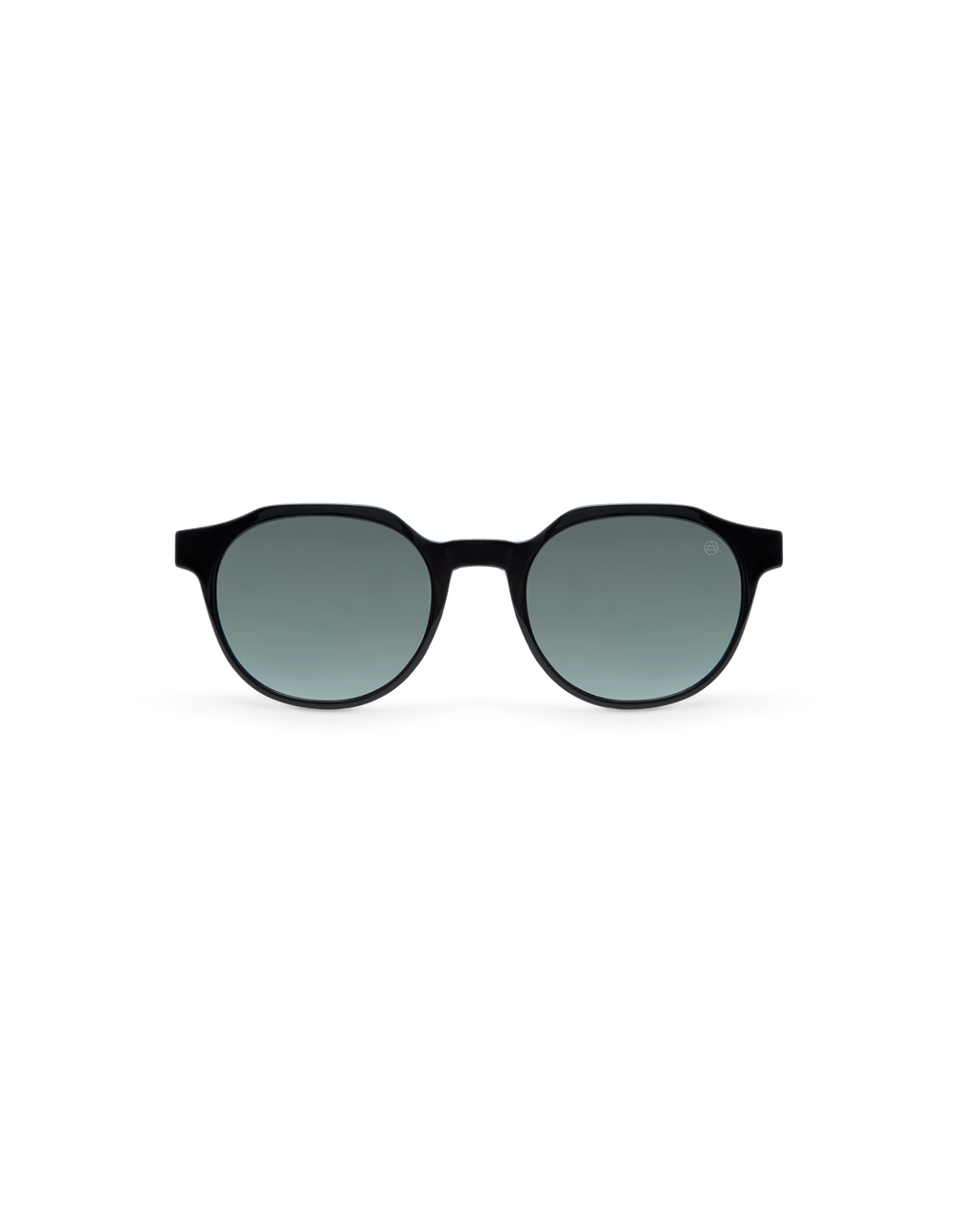 RALIN: Redondas Acetato Noir sunglasses by ATLANT 14407