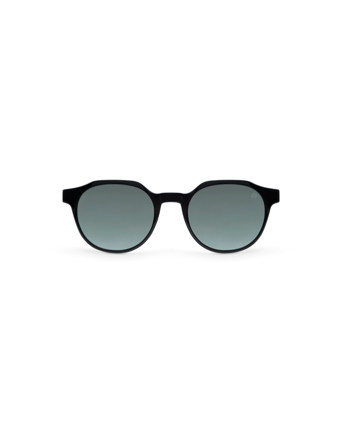 RALIN: Redondas Acetato Noir sunglasses by ATLANT 14407