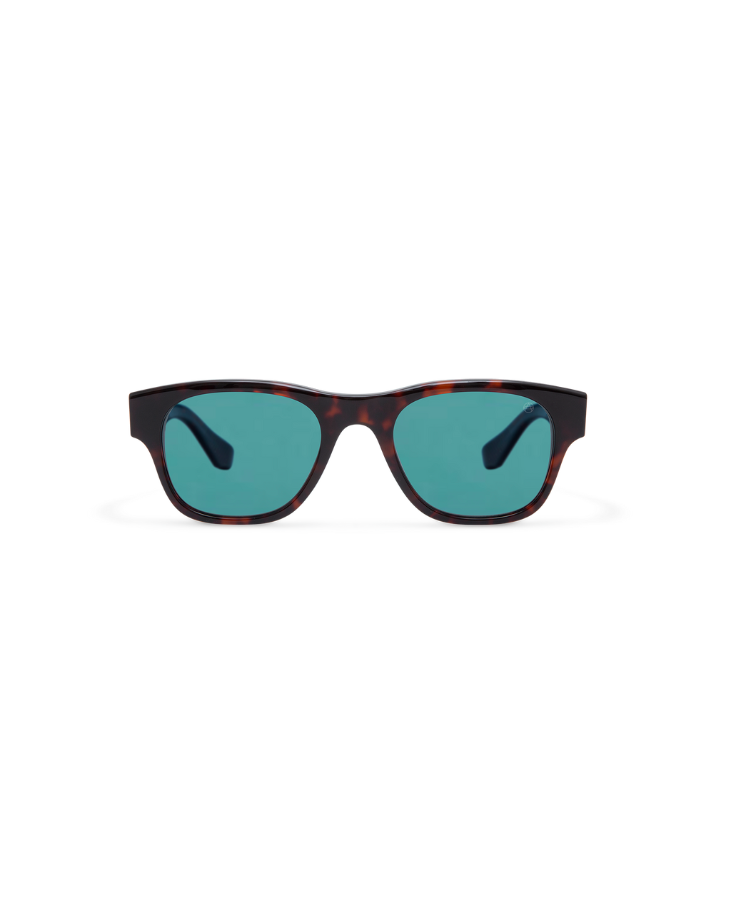 ADOLF: Cuadrada Acetato Havana sunglasses by ATLANT 12272