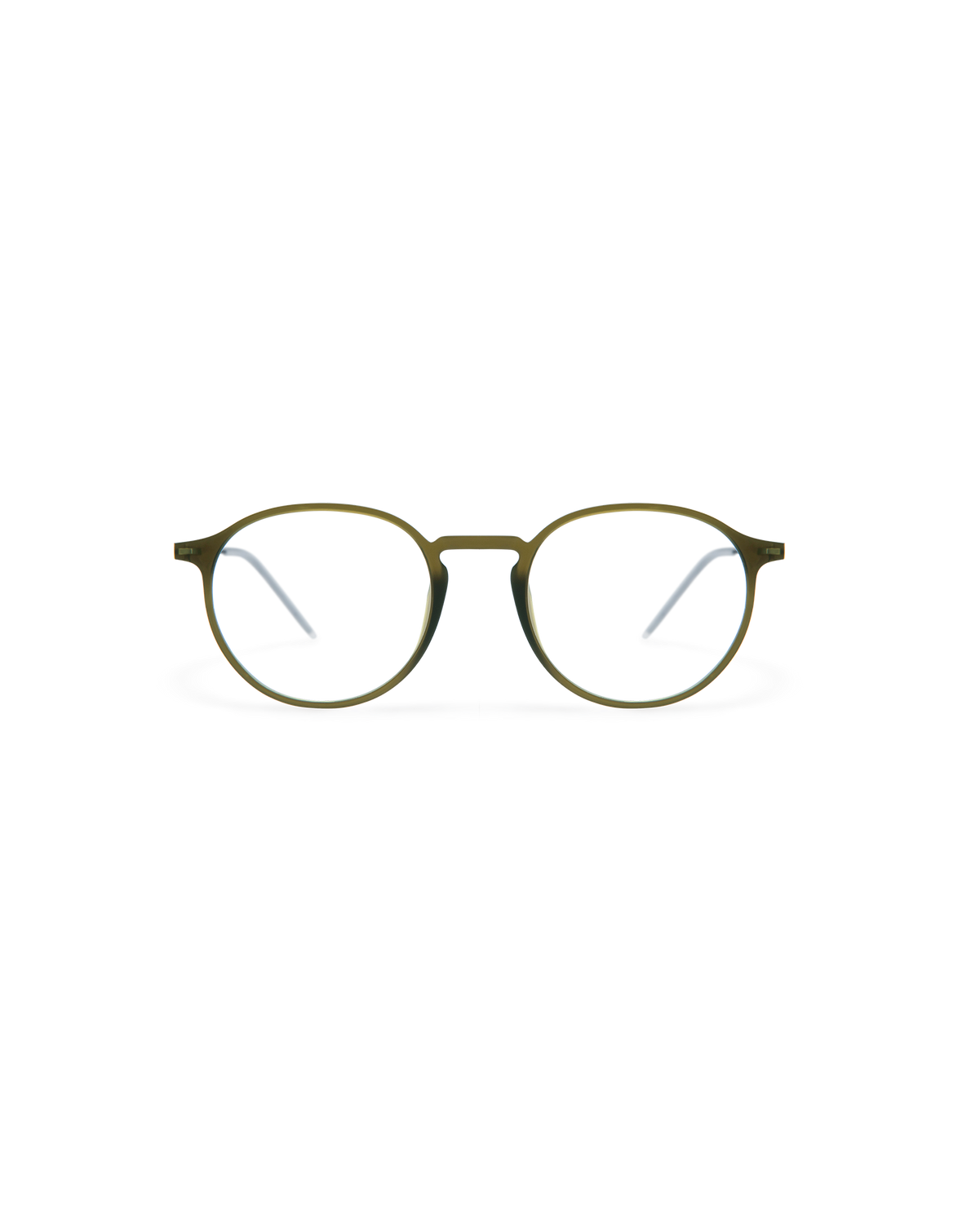 ARATA: Redondas Alyte Verde optical glasses by ATLANT 12275