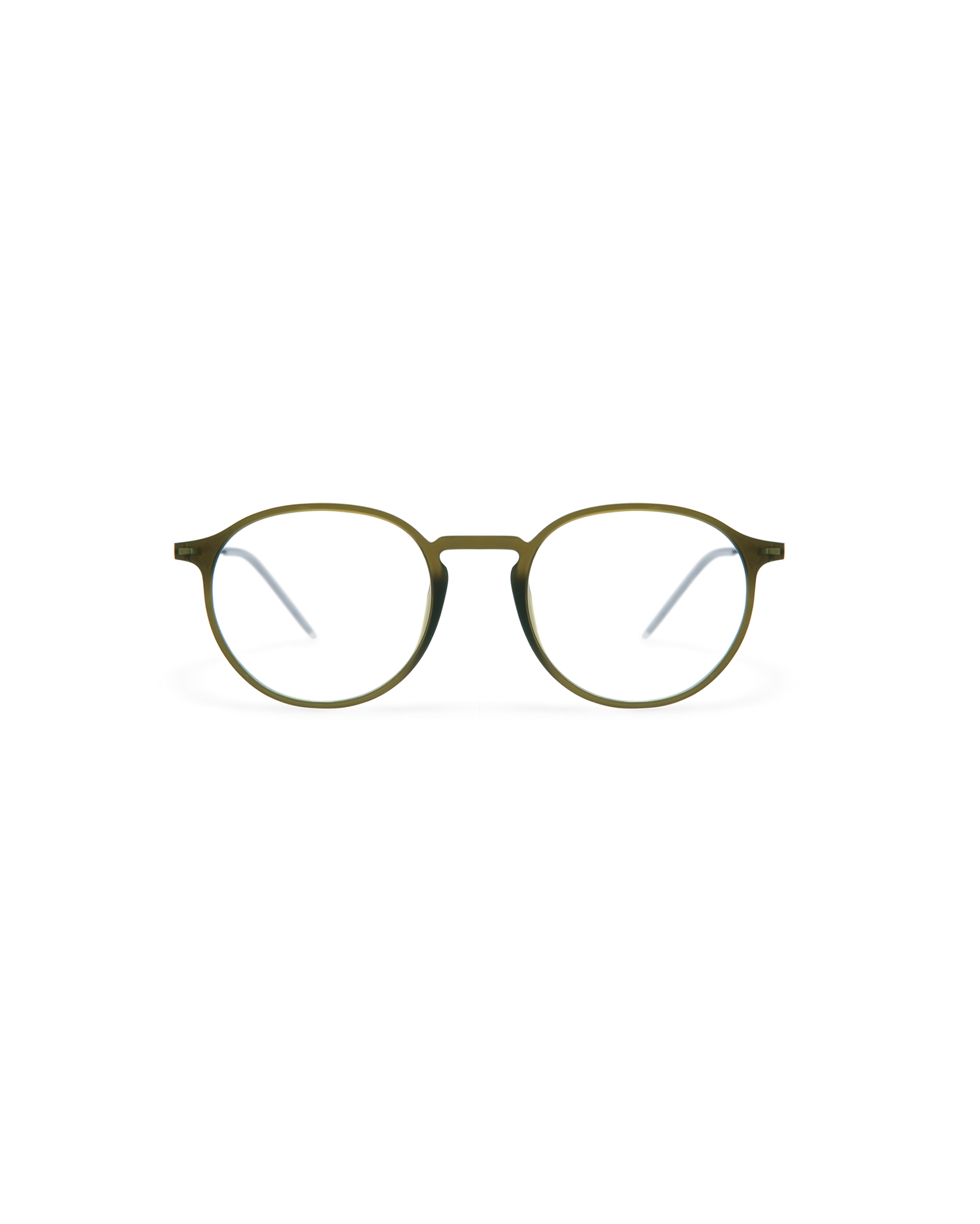 ARATA: Redondas Alyte Verde optical glasses by ATLANT 12275