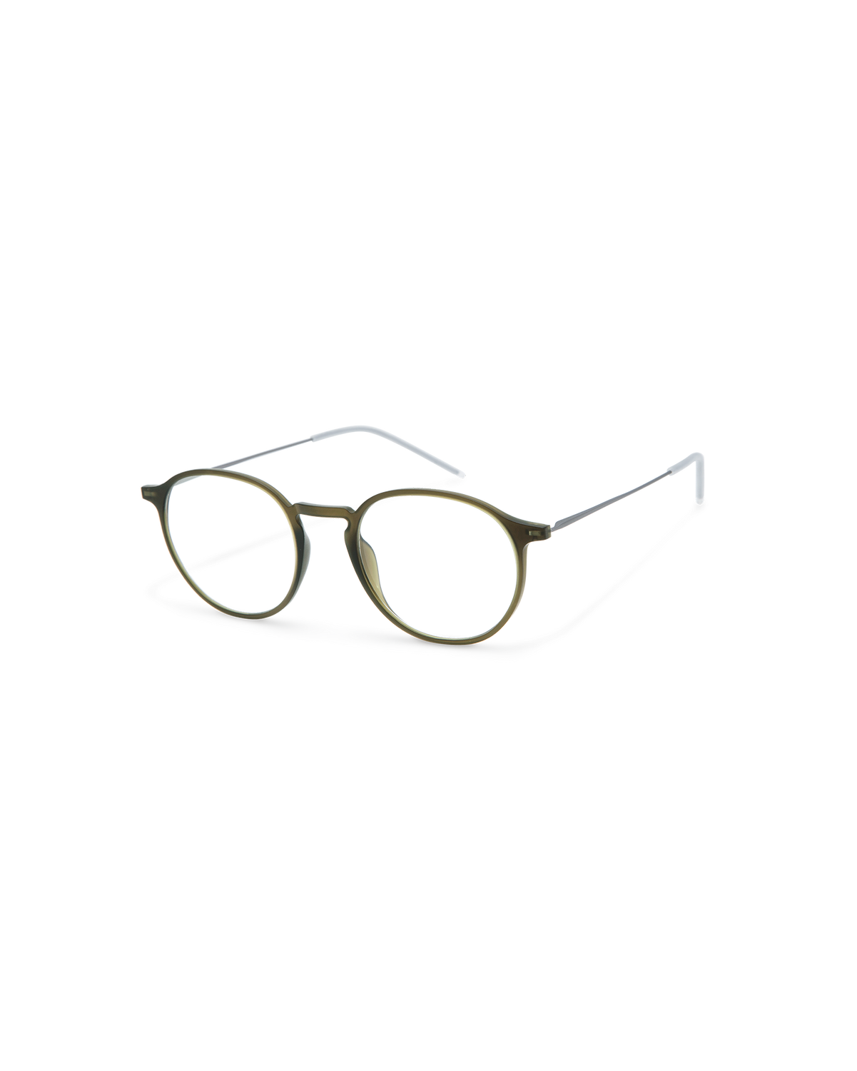 ARATA: Redondas Alyte Verde optical glasses by ATLANT 12348