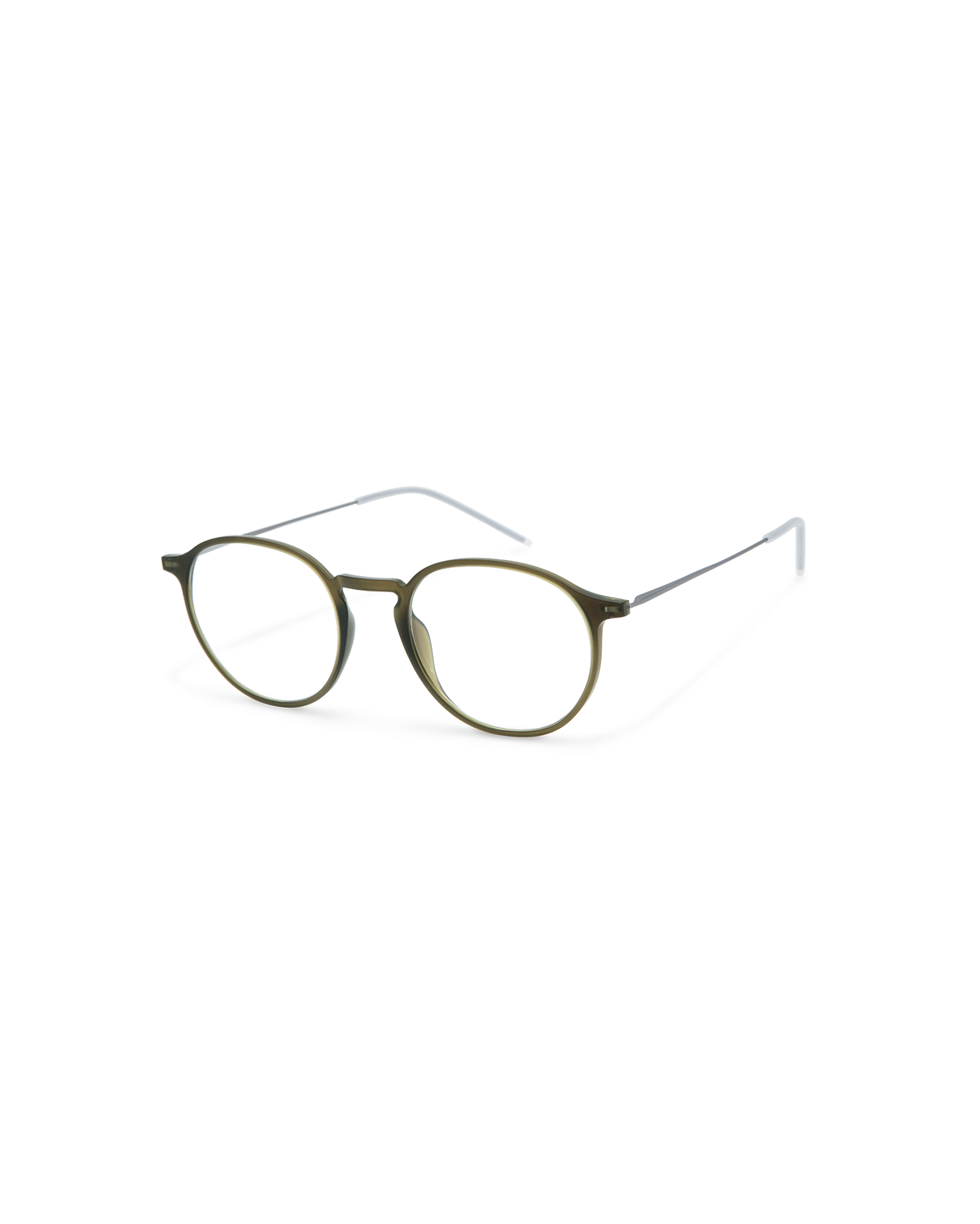 ARATA: Redondas Alyte Verde optical glasses by ATLANT 12348