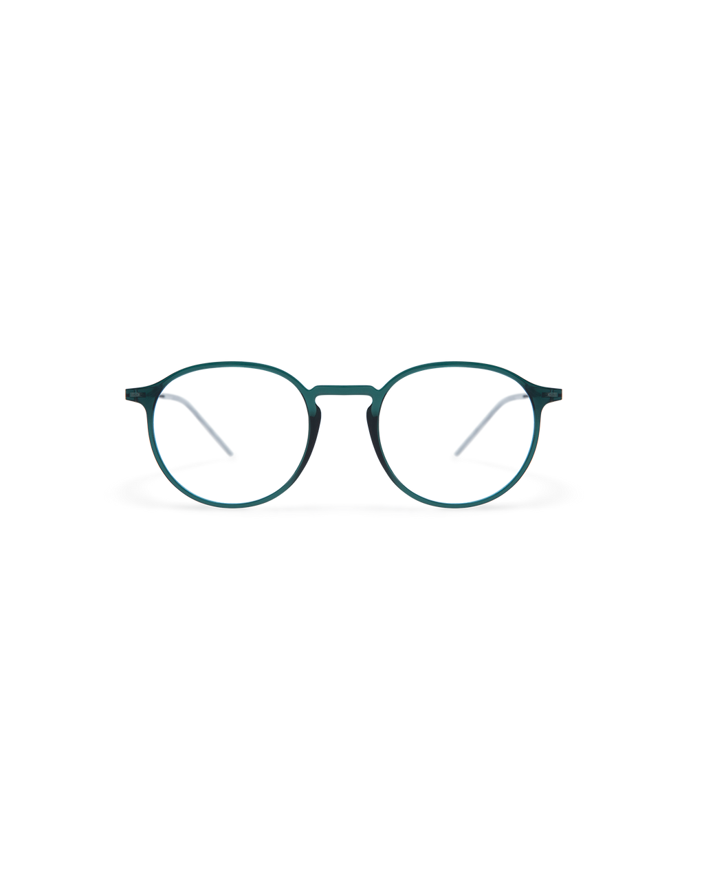 ARATA: Redondas Alyte Azul optical glasses by ATLANT 12276