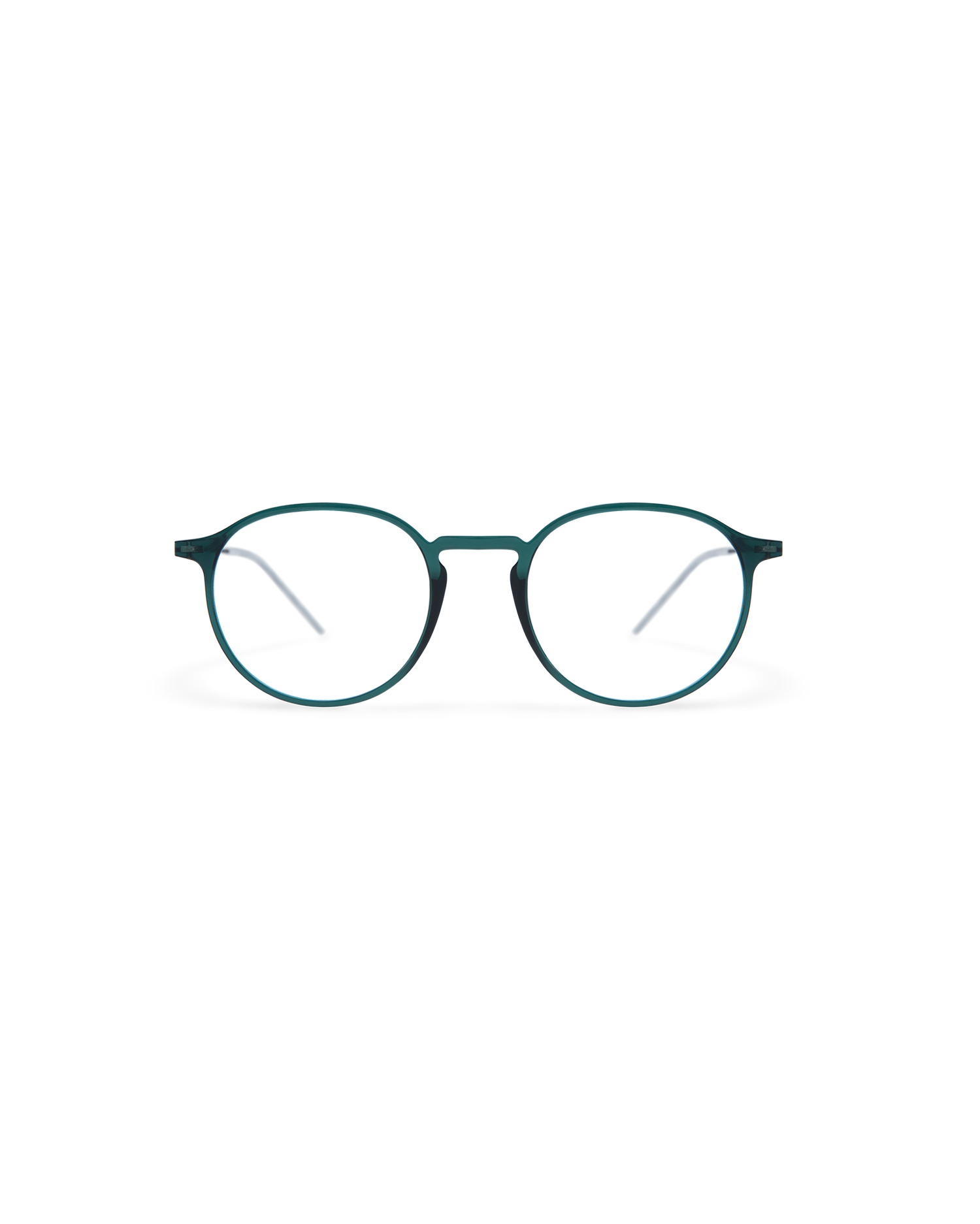 ARATA: Redondas Alyte Azul optical glasses by ATLANT 12276
