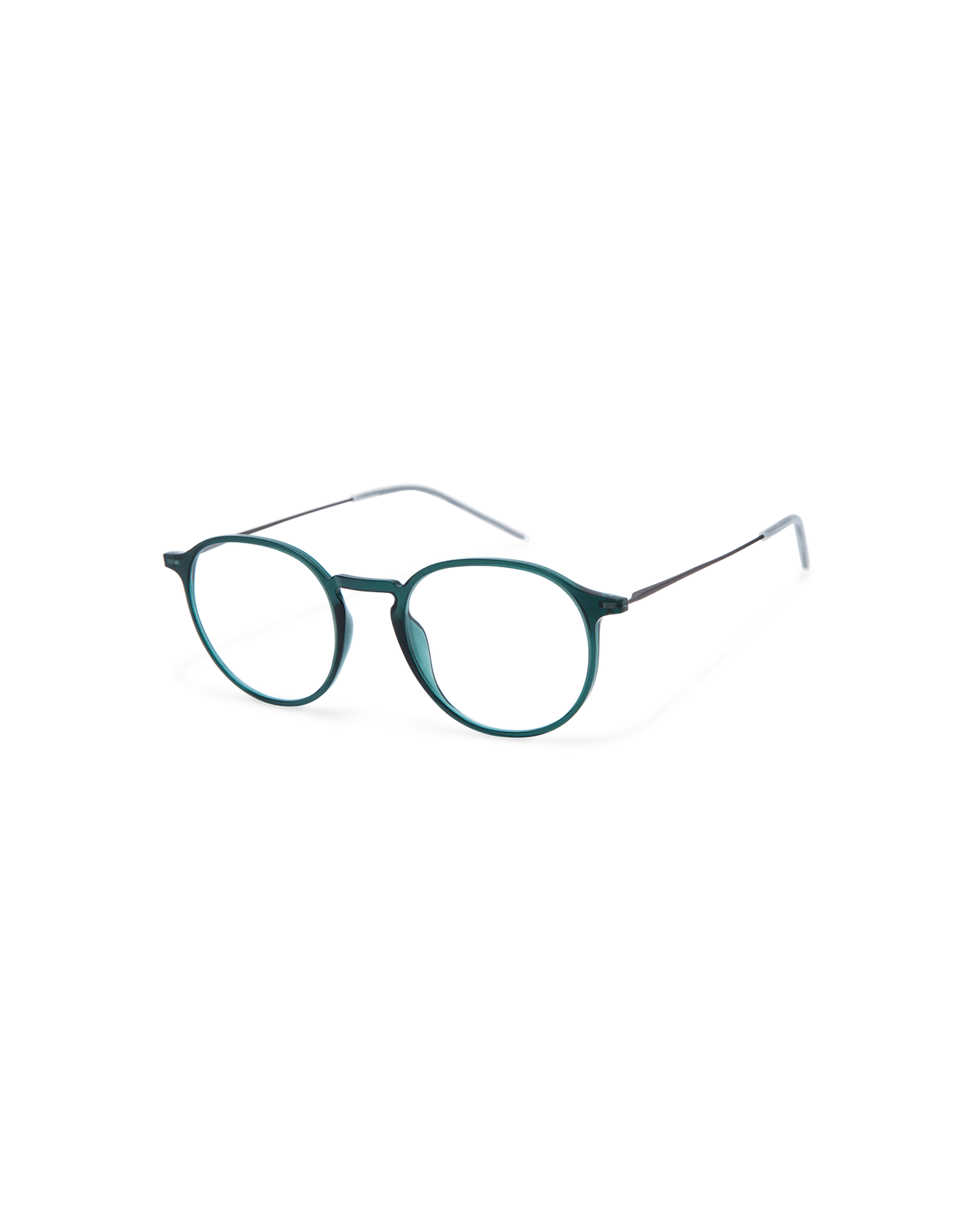 ARATA: Redondas Alyte Azul optical glasses by ATLANT 12349