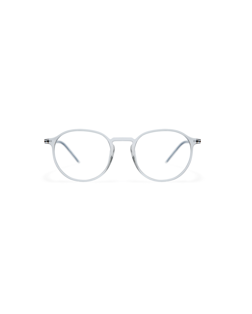 ARATA: Redondas Alyte Transparente optical glasses by ATLANT 12277