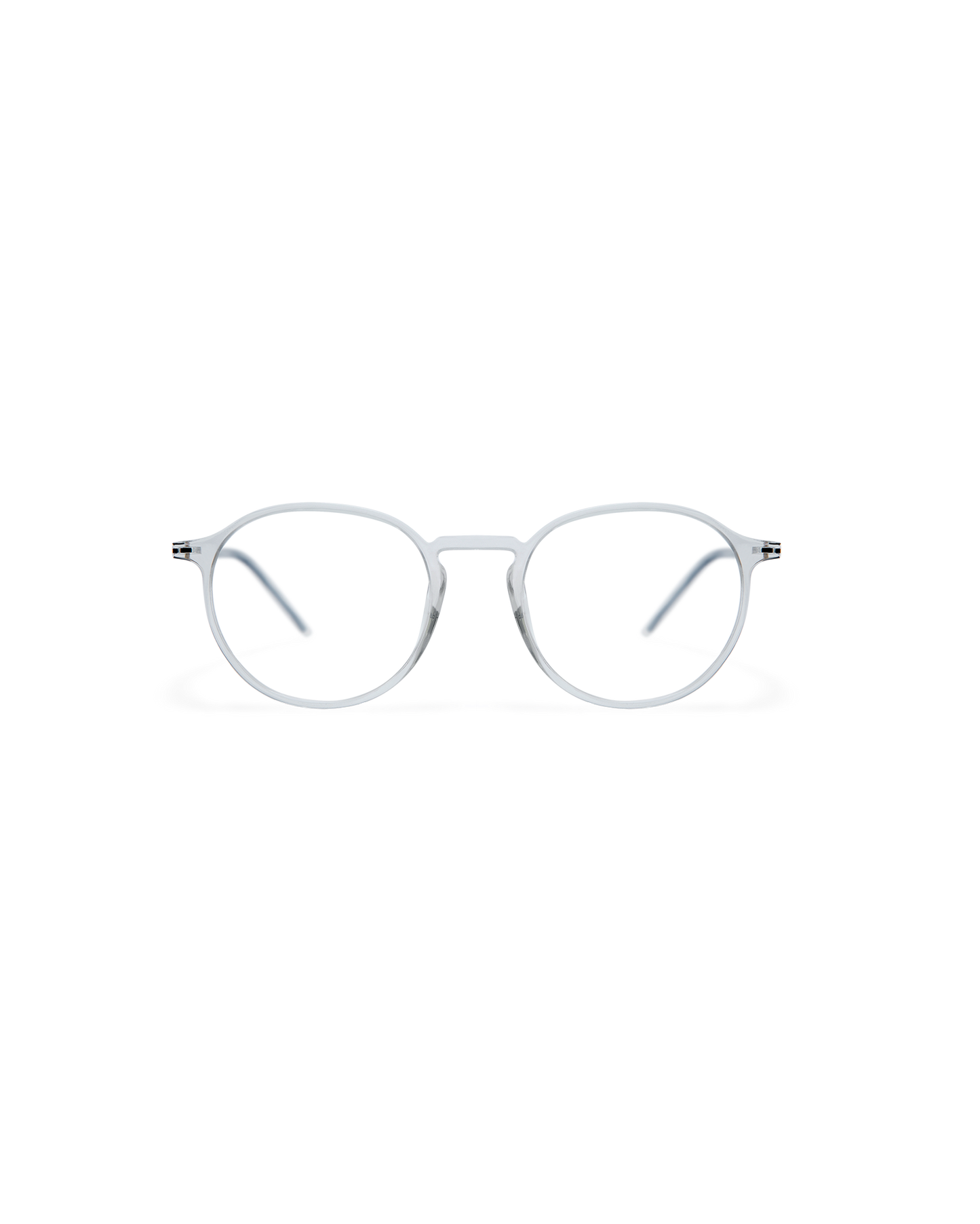 ARATA: Redondas Alyte Transparente optical glasses by ATLANT 12277