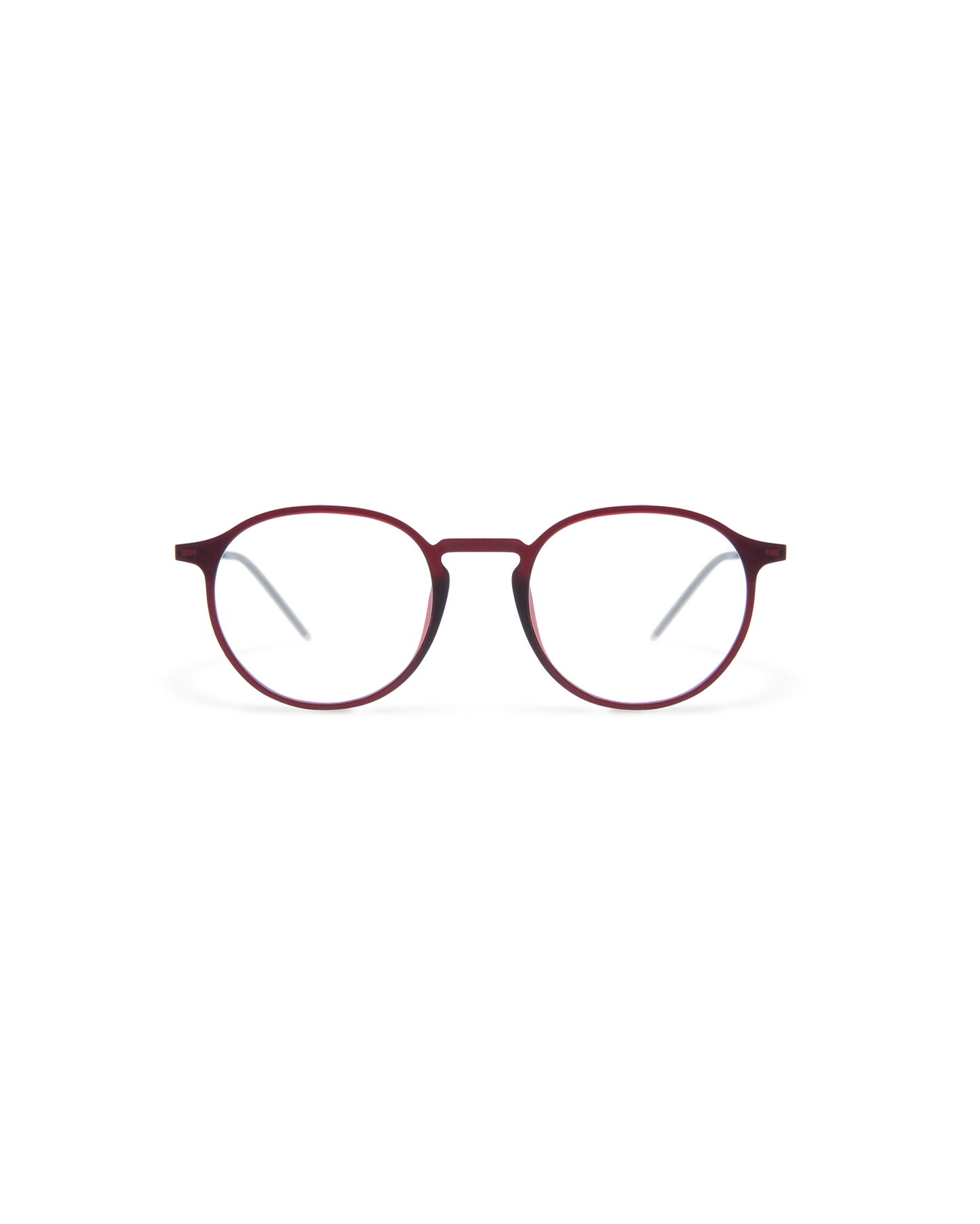 ARATA: Redondas Alyte Rojo optical glasses by ATLANT 12278